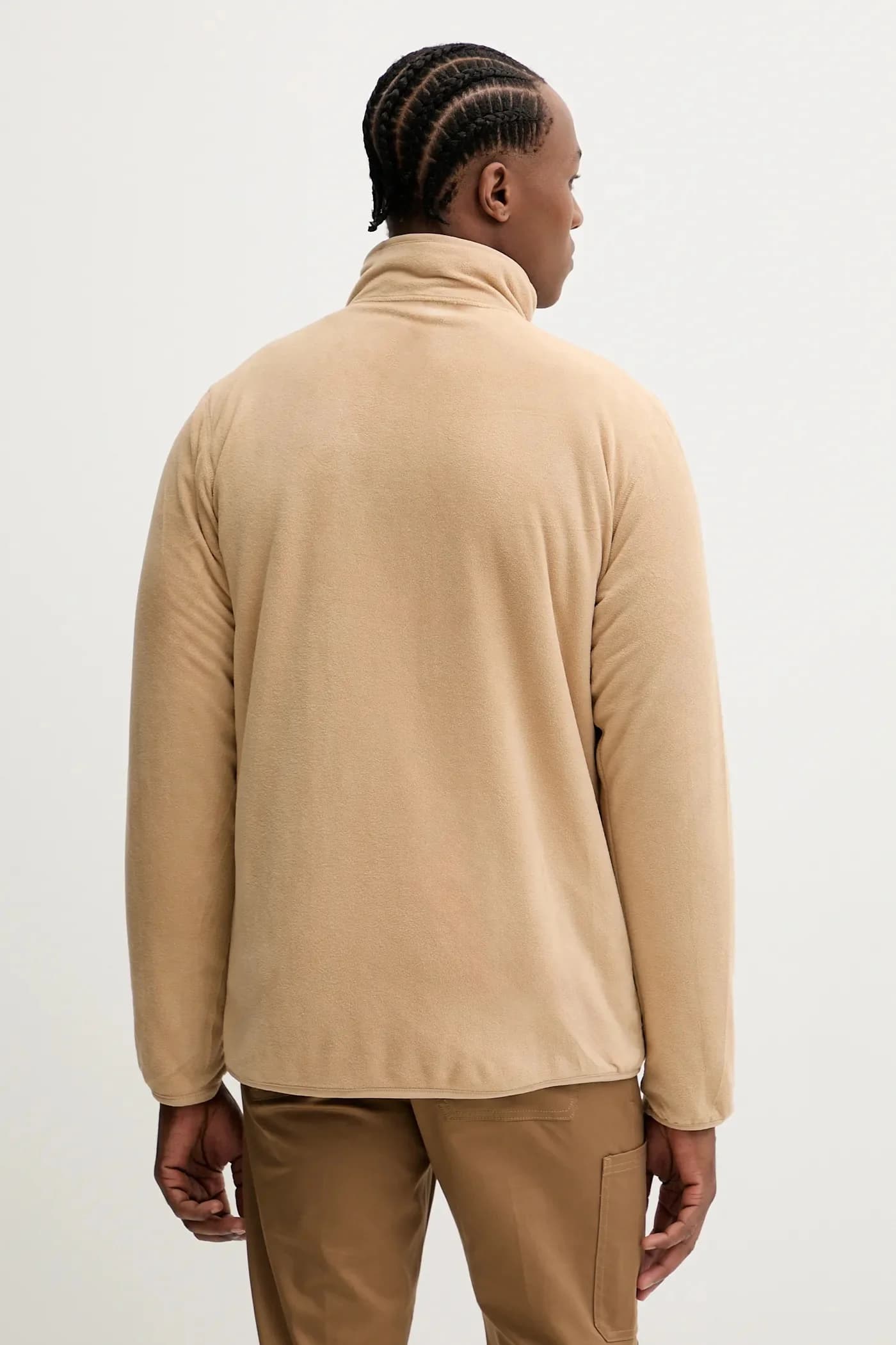 Двусторонняя толстовка для улицы Winter Pass - фото 5