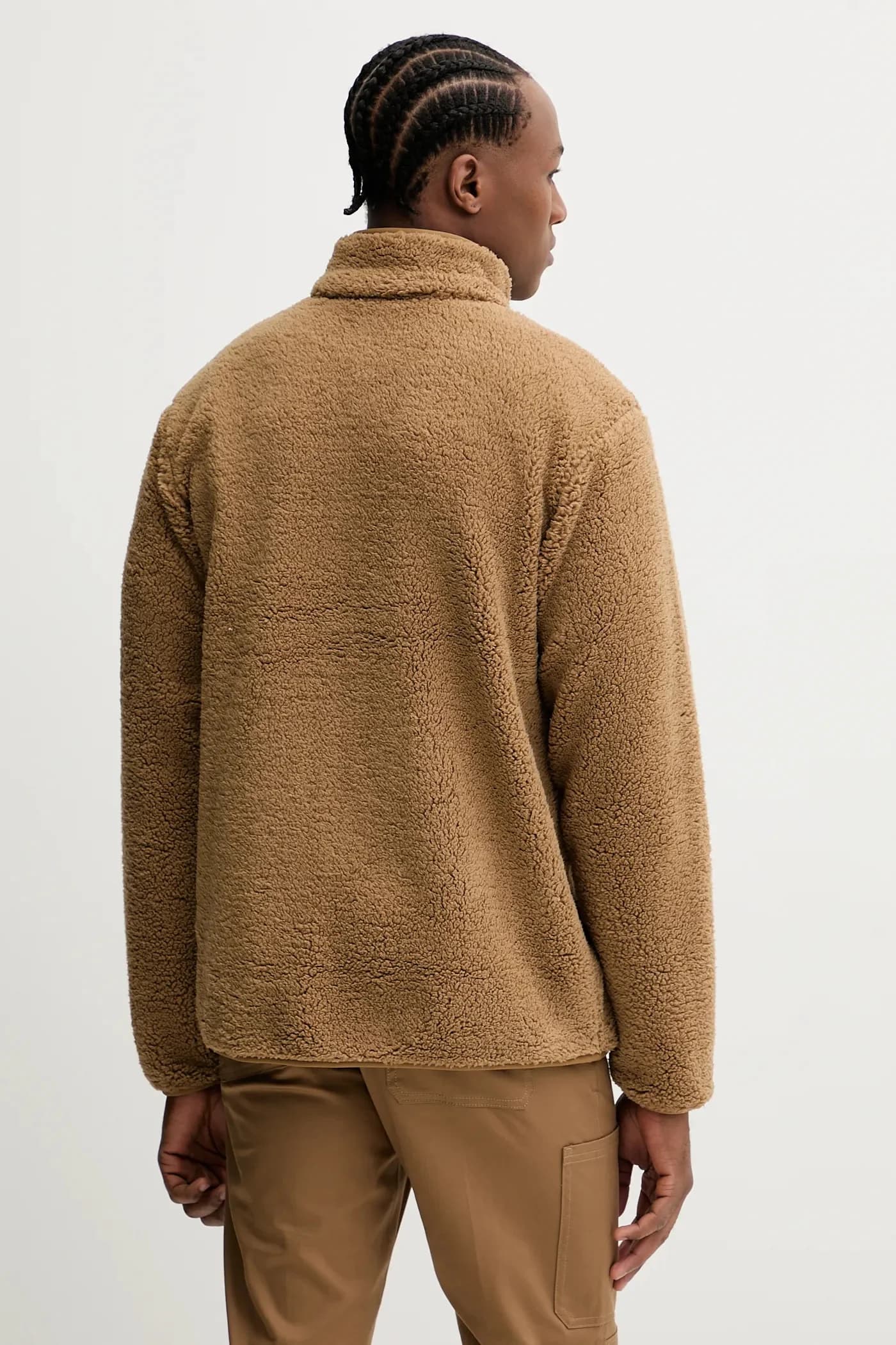 Толстовка для улицы Rugged Ridge - фото 3