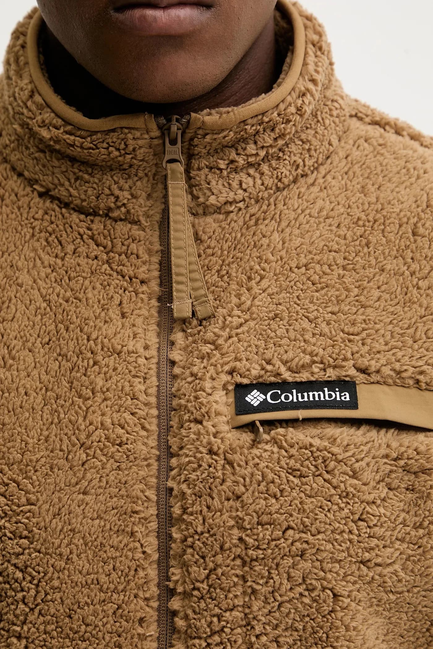 Толстовка для улицы Rugged Ridge - фото 5