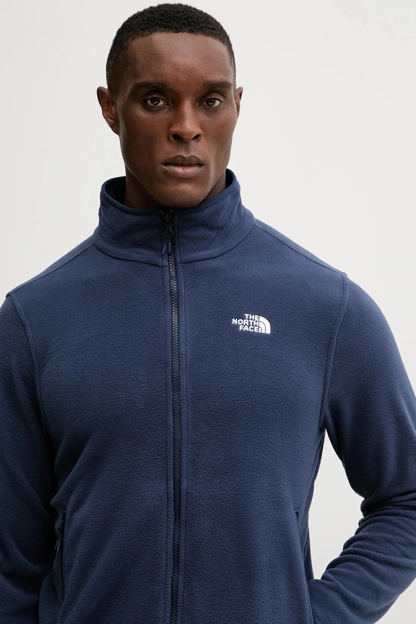 Флисовая толстовка - фото 4