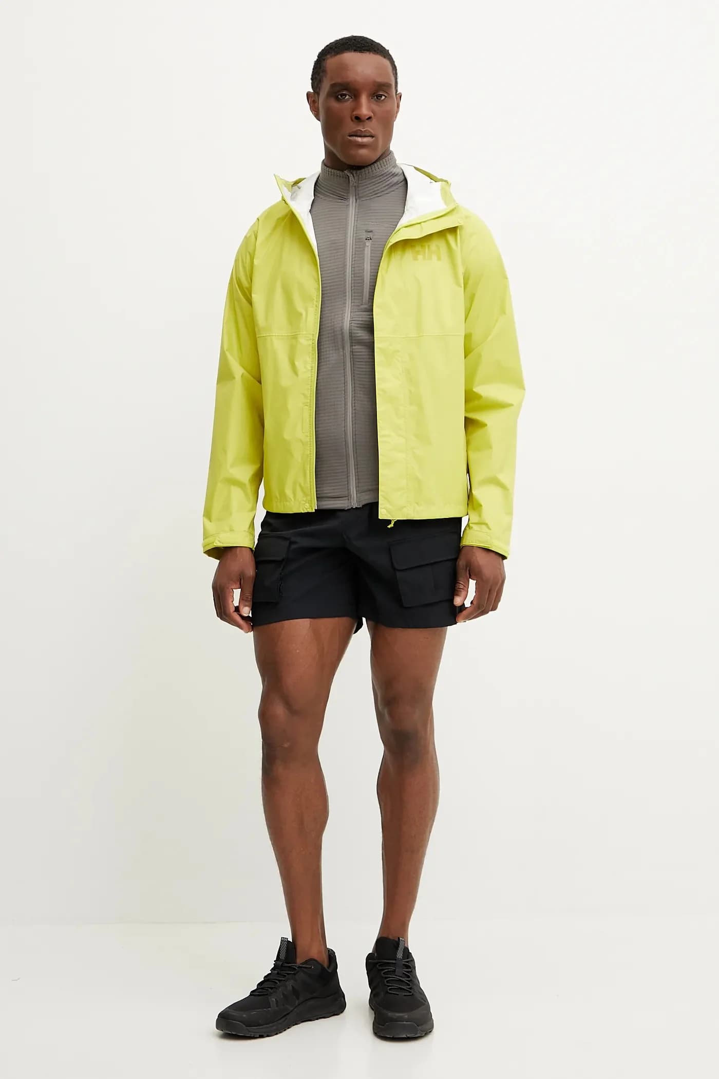 толстовка Admont для активного отдыха - фото 2