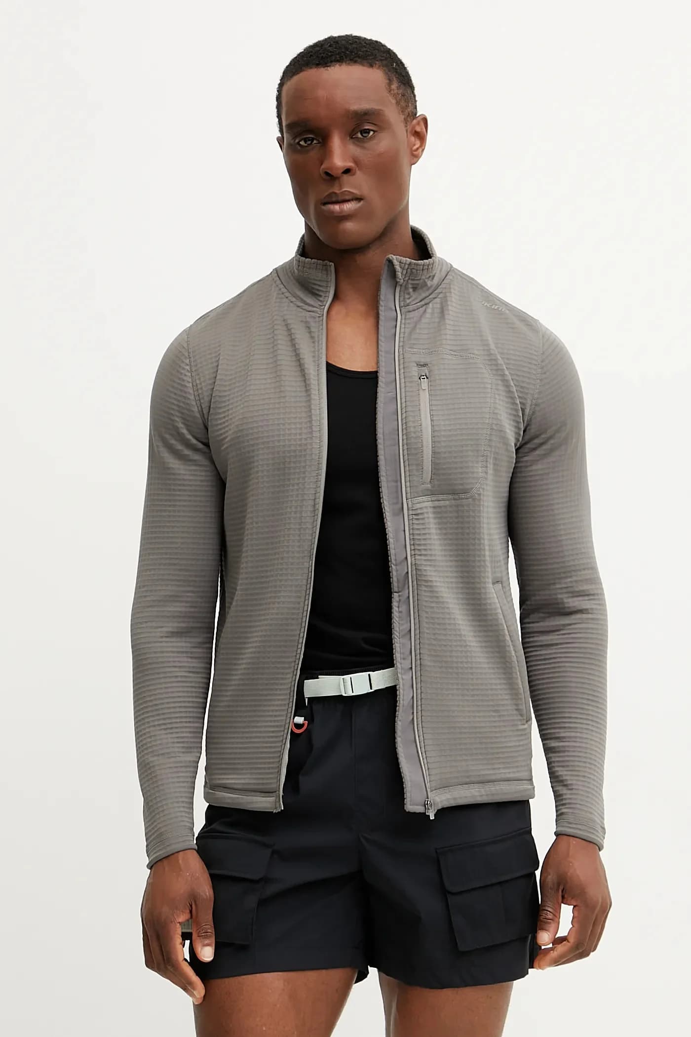 толстовка Admont для активного отдыха - фото 4