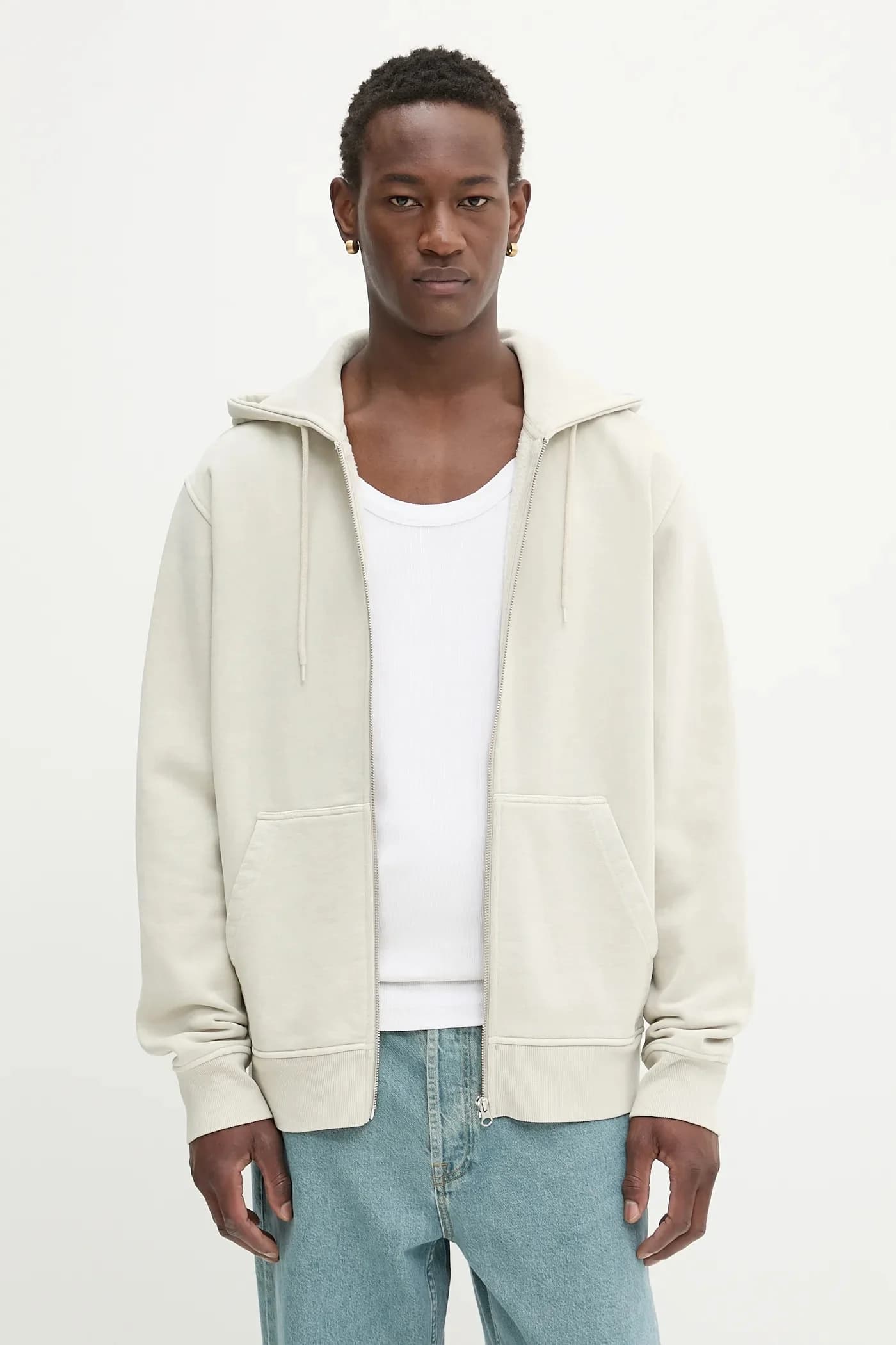 толстовка SAPIGMENT