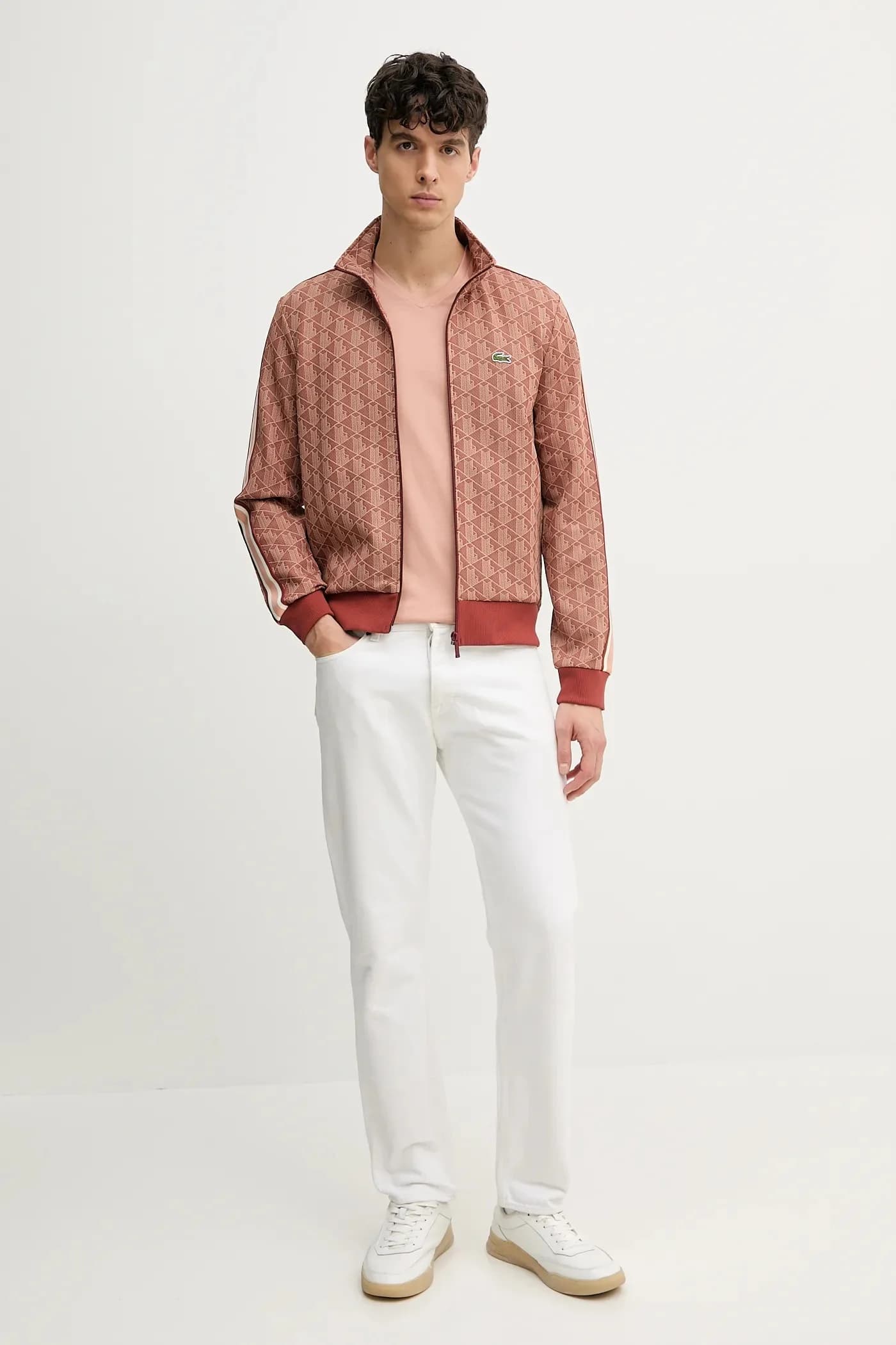 Блуза - фото 2