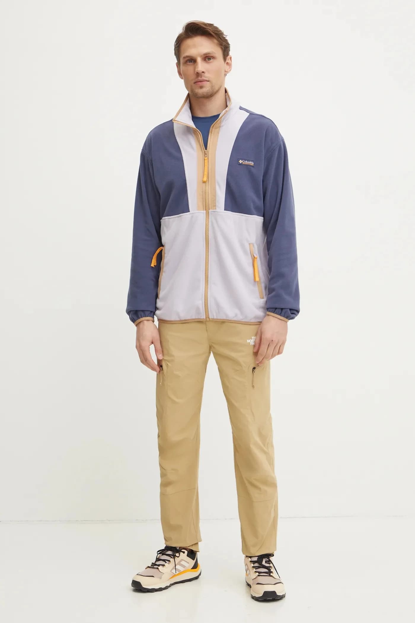 спортивная толстовка Backbowl II - фото 2