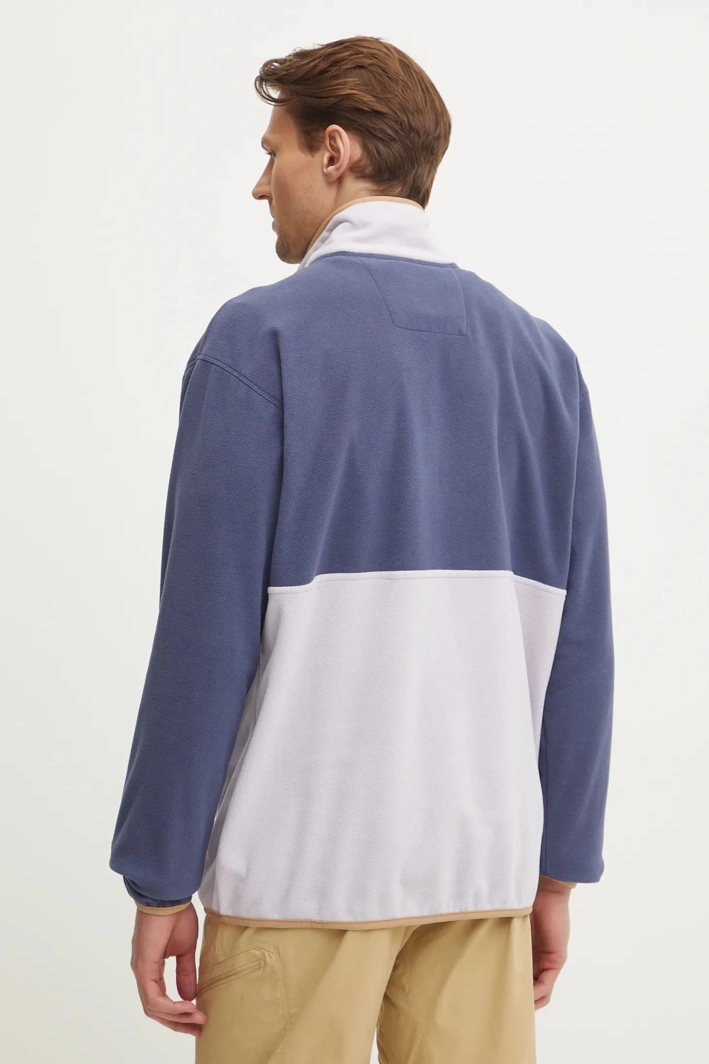 спортивная толстовка Backbowl II - фото 3