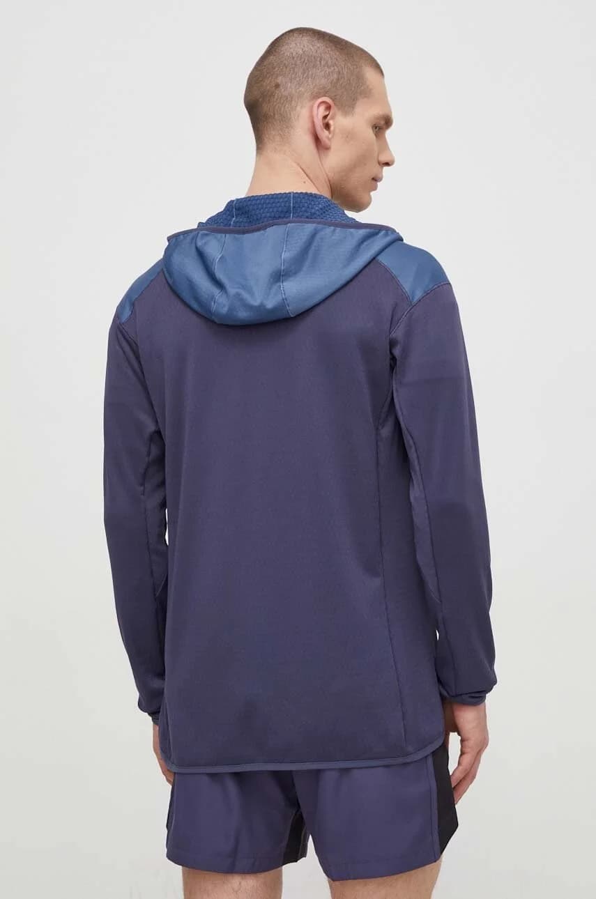 спортивная толстовка Xperior - фото 3