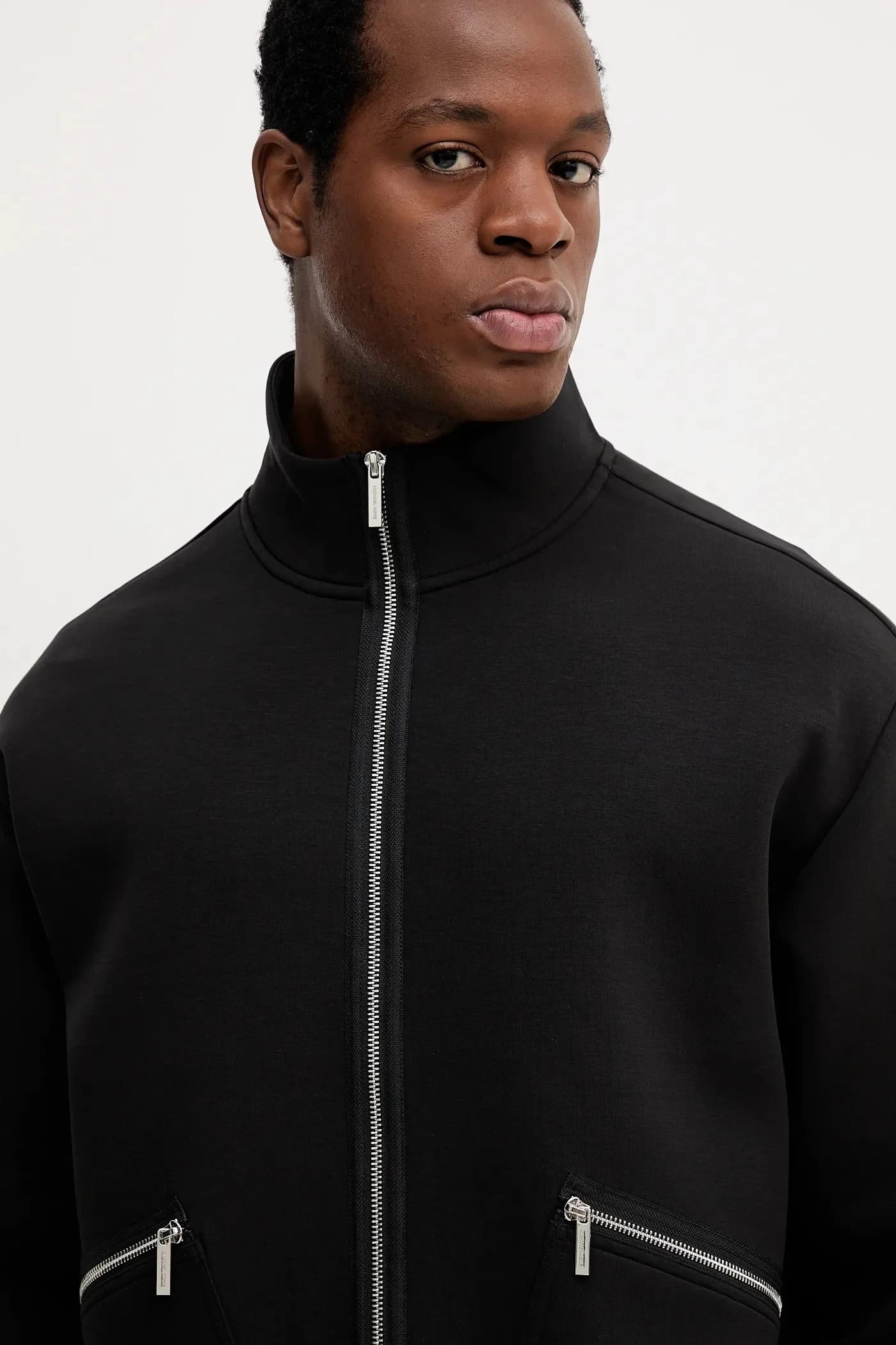 Блуза - фото 4