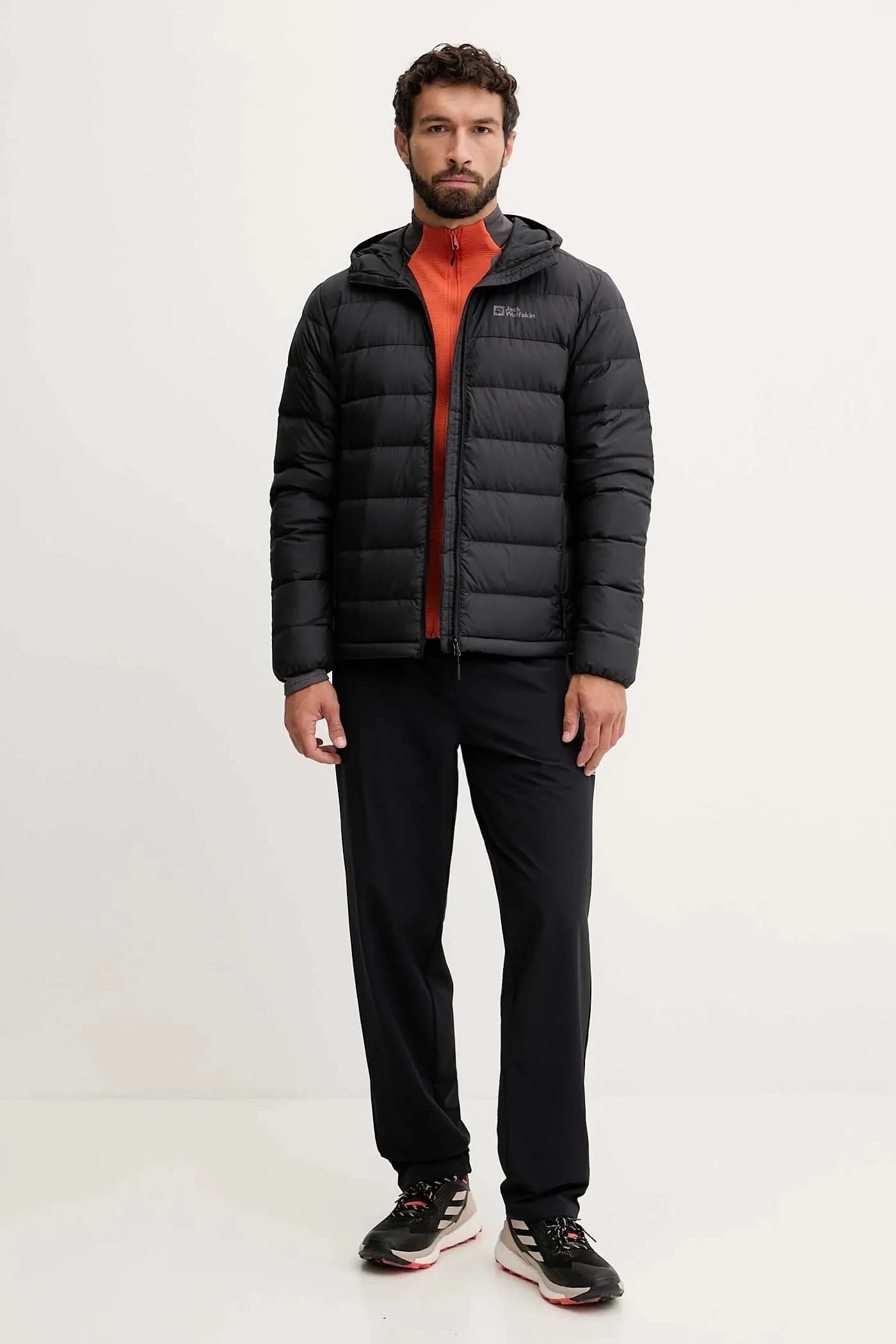 толстовка Birger - фото 2