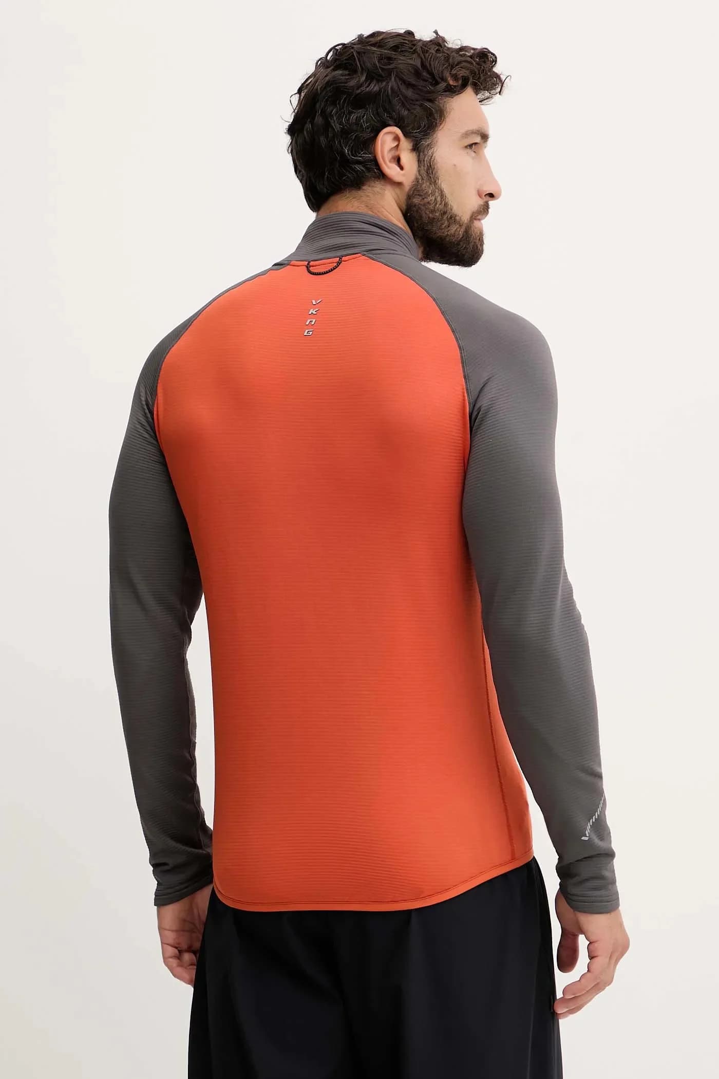 толстовка Birger - фото 3