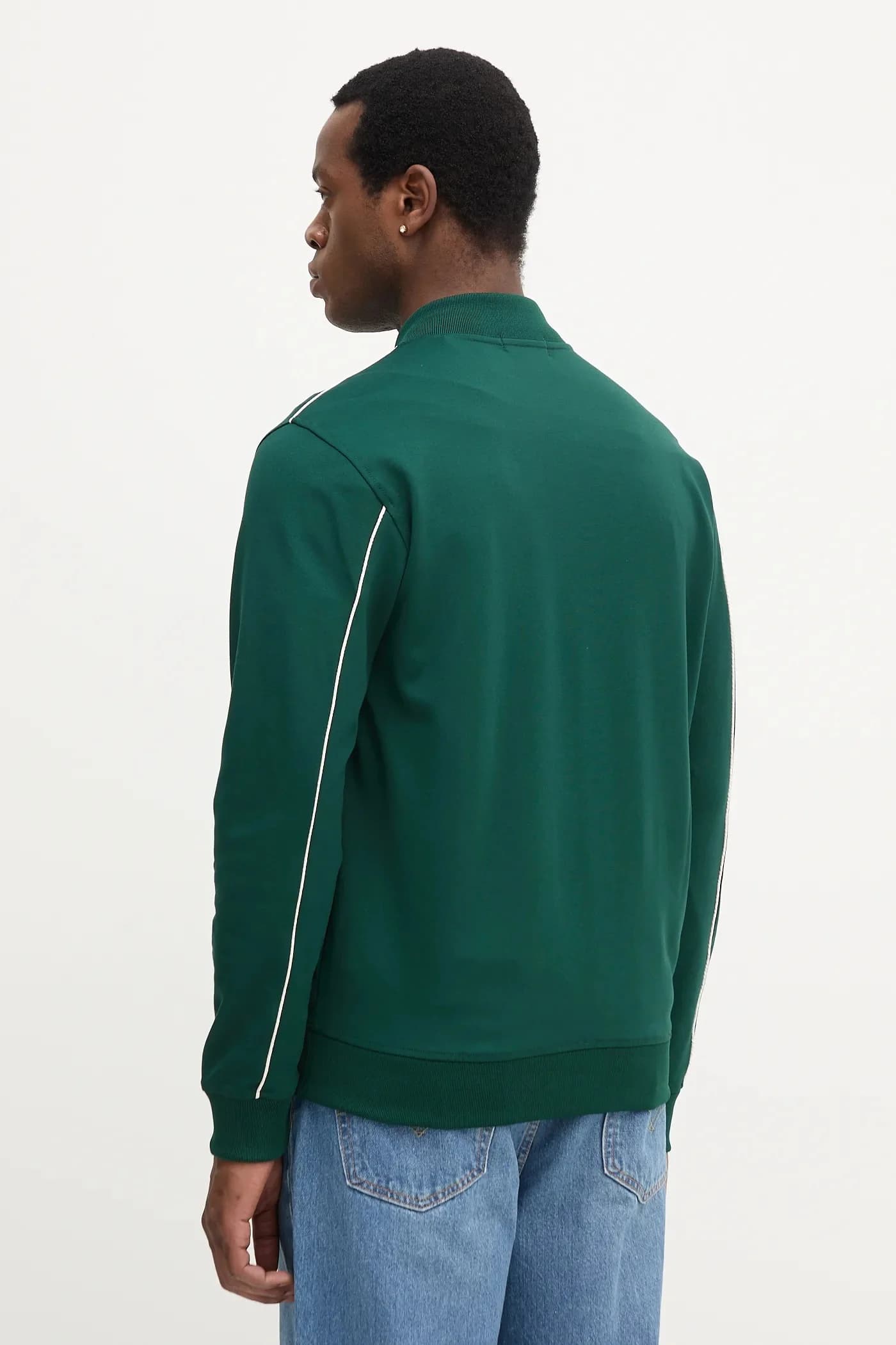 Блуза - фото 3