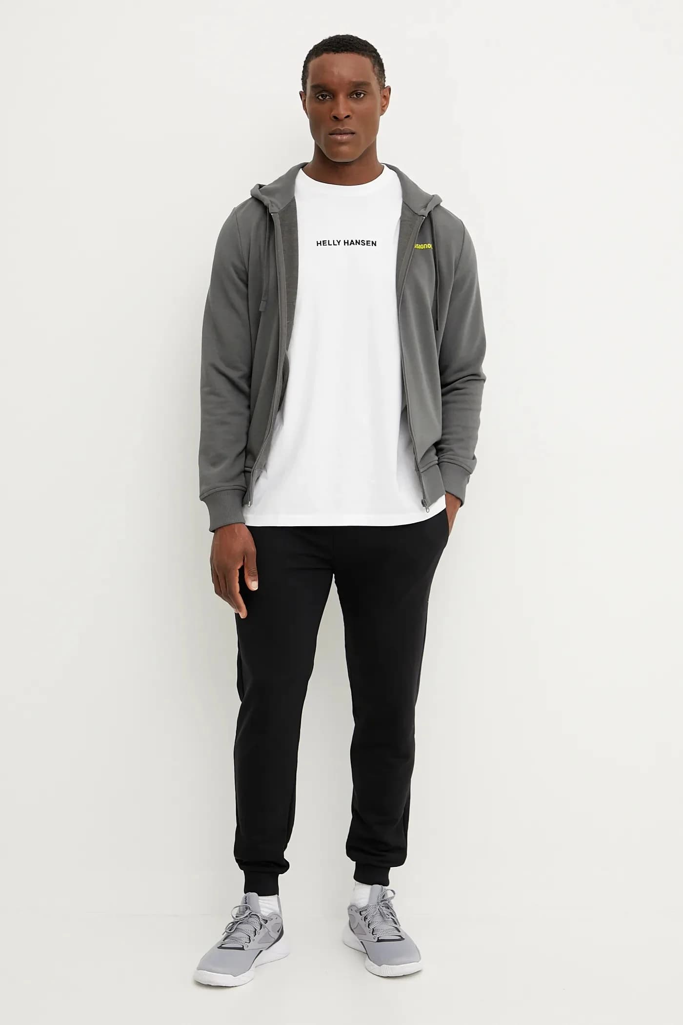 Прессетная толстовка - фото 2