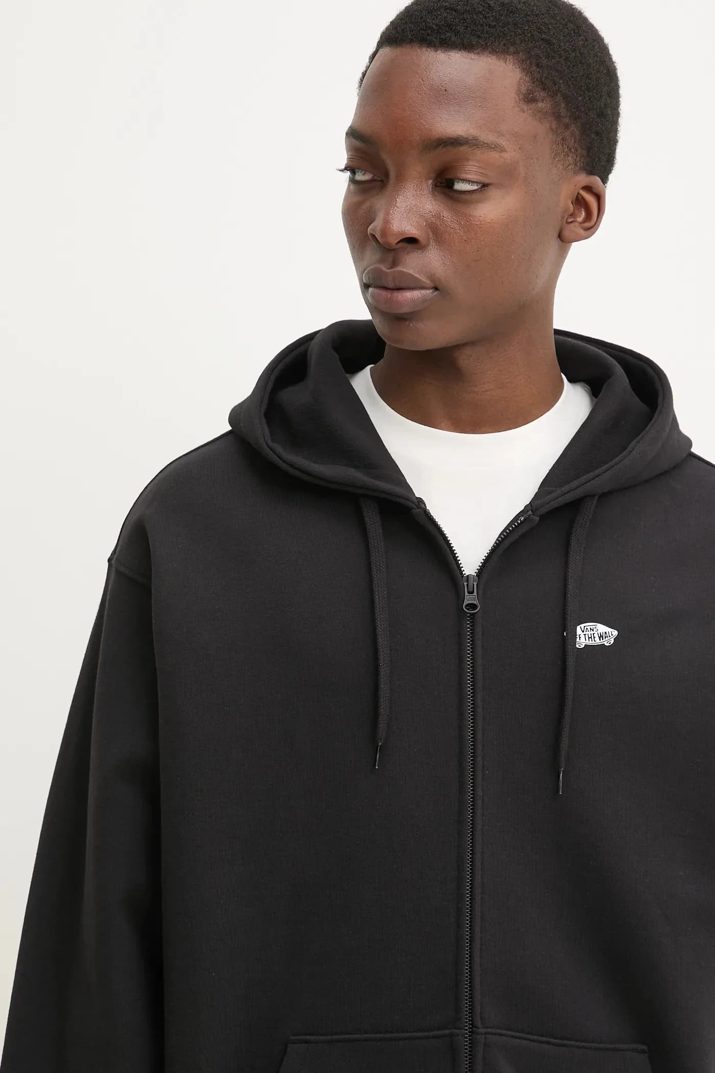 Хлопковая толстовка - фото 4