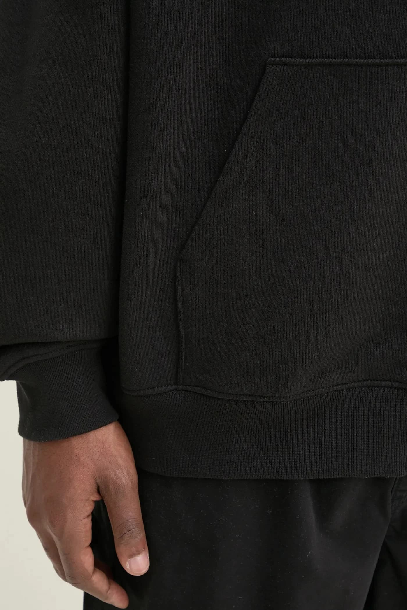 Хлопковая толстовка - фото 6