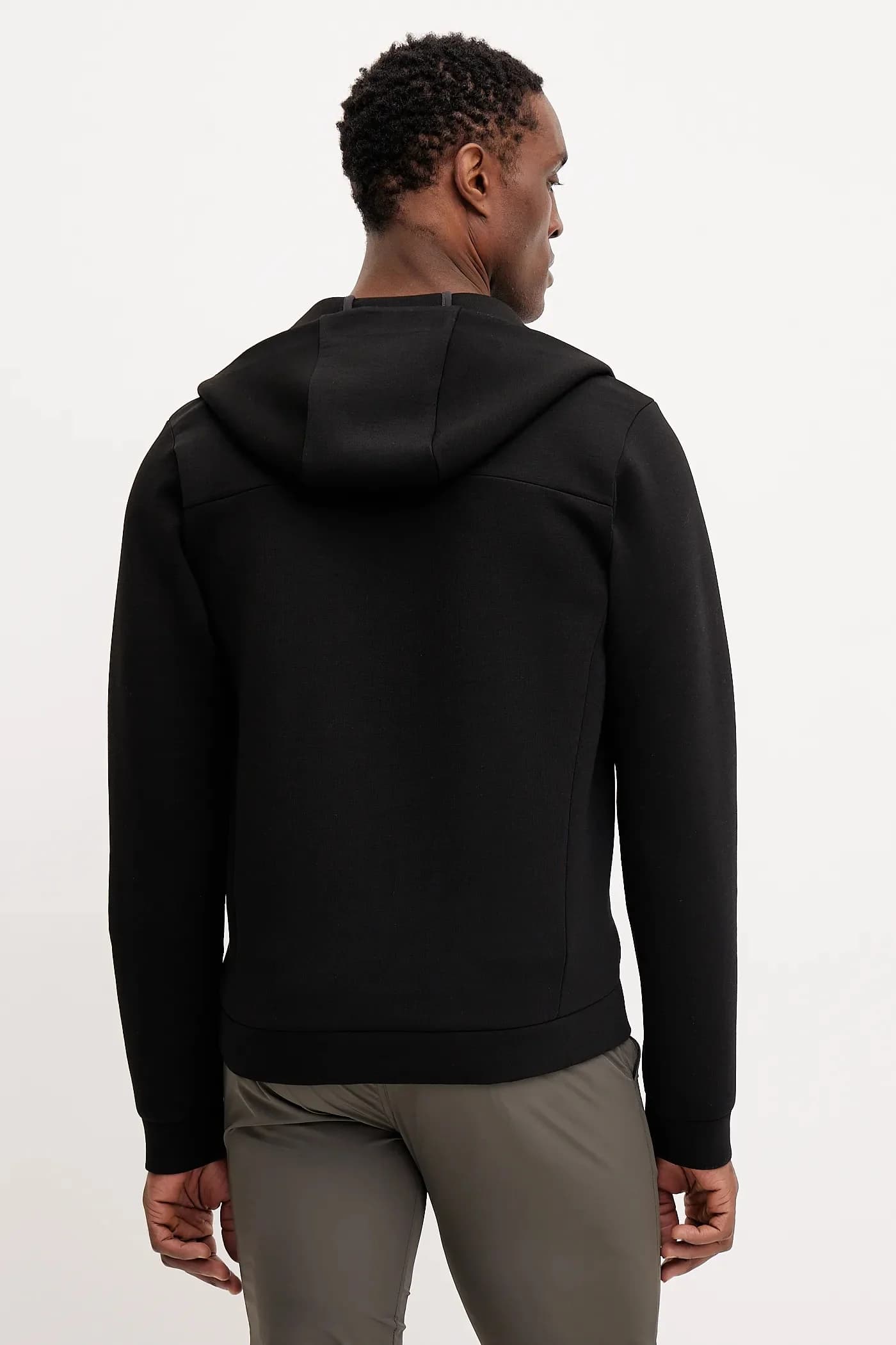 Спортивная толстовка Hydropower Ocean 2.0 - фото 3