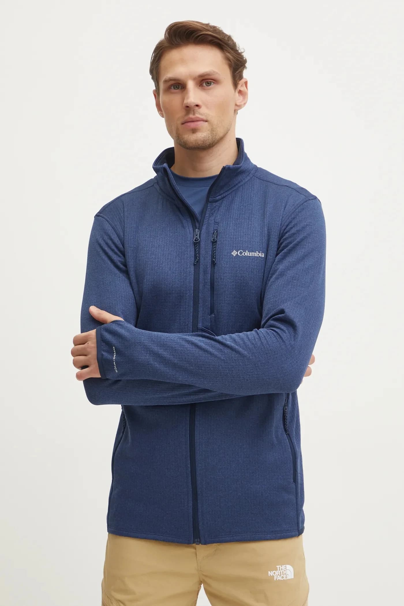 спортивная толстовка Park View