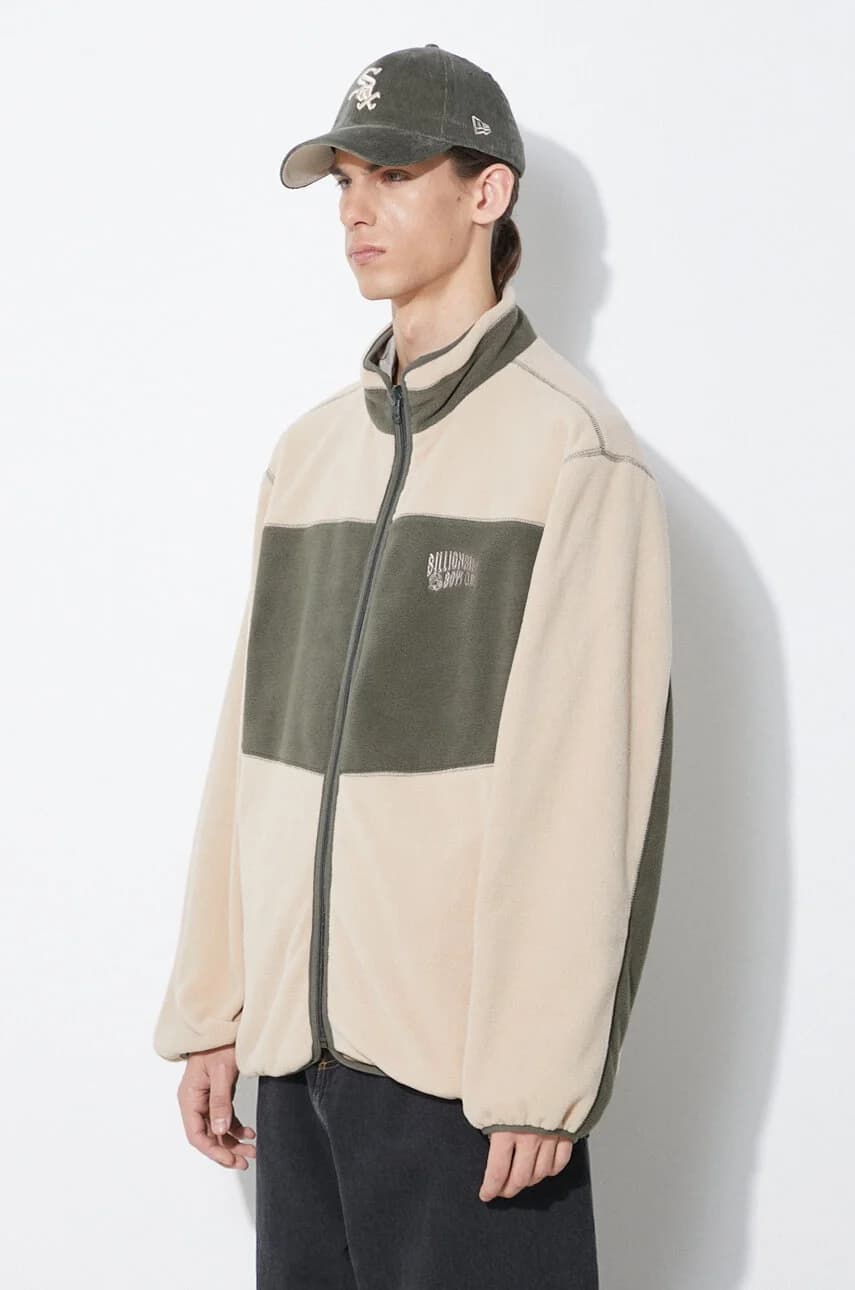 Двусторонняя толстовка Pull Out Shell - фото 6