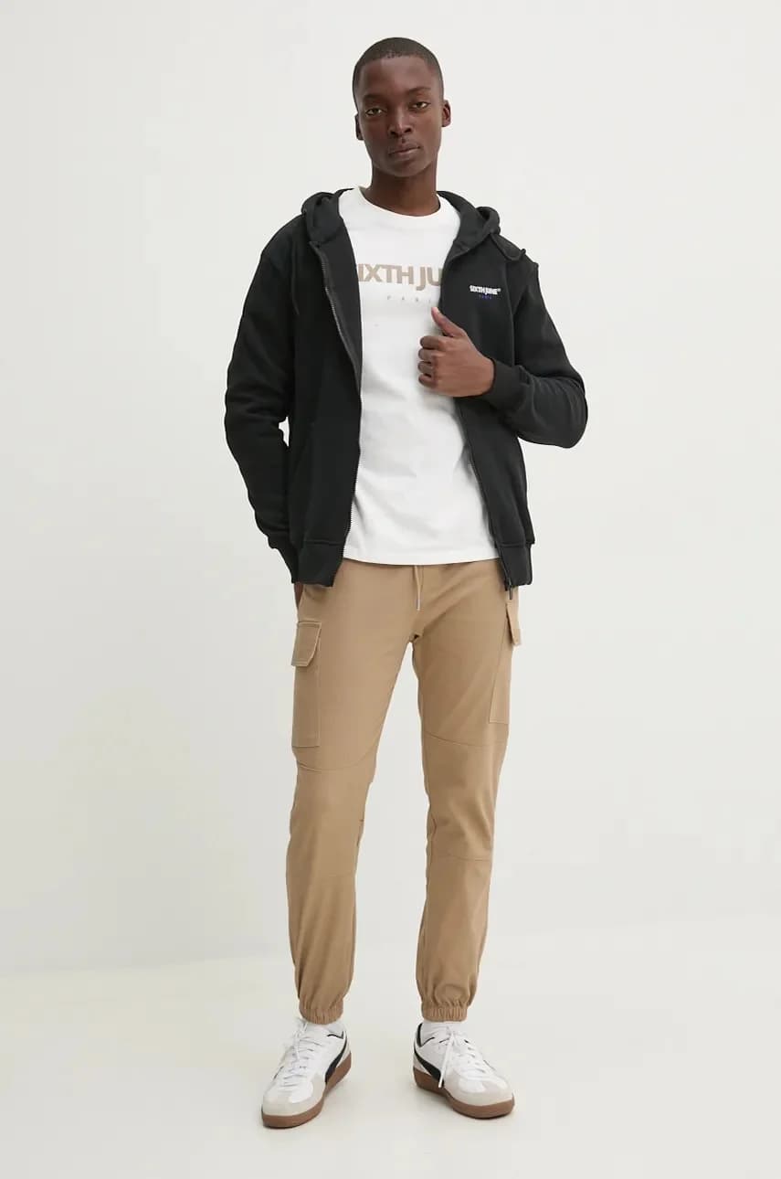 Блуза - фото 2