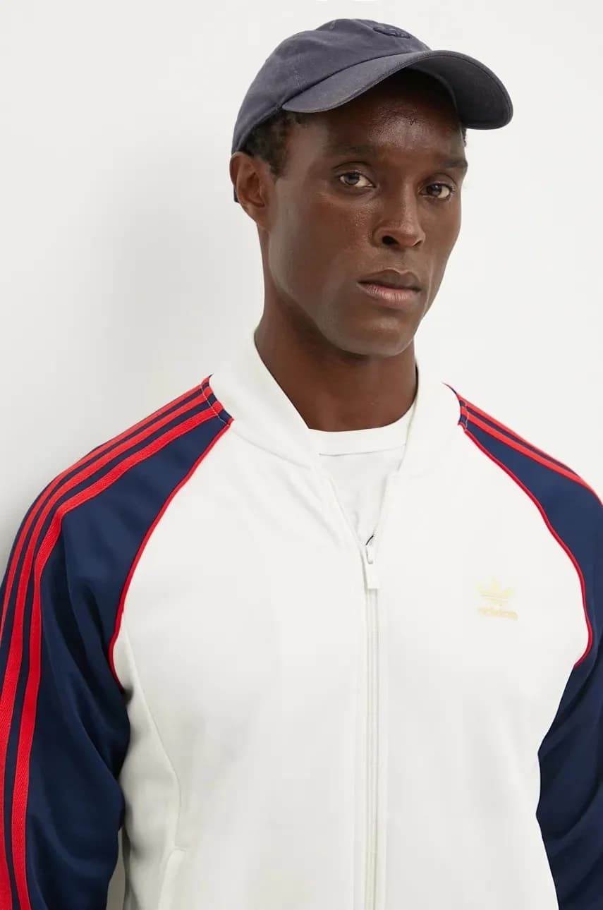 толстовка Adicolor - фото 4