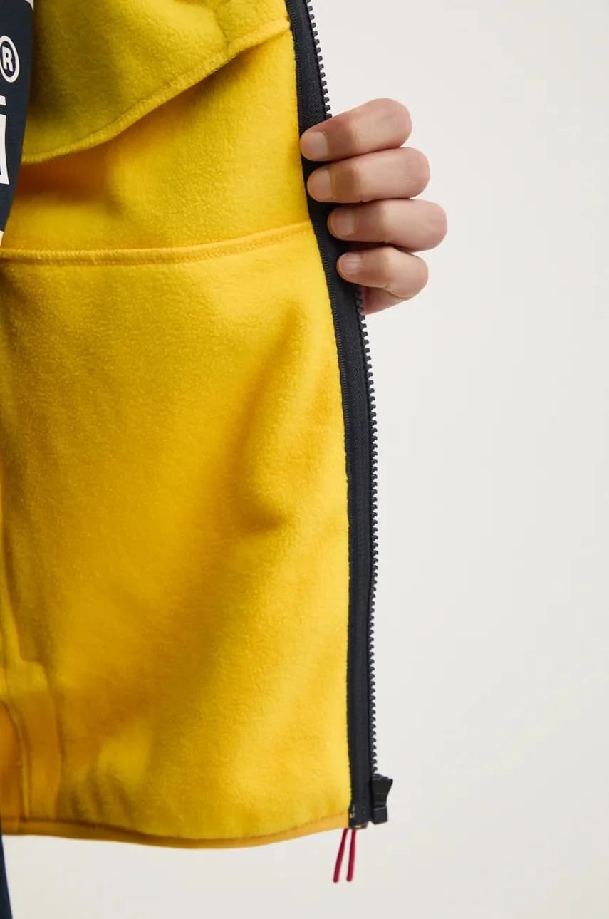 Флисовая толстовка - фото 6