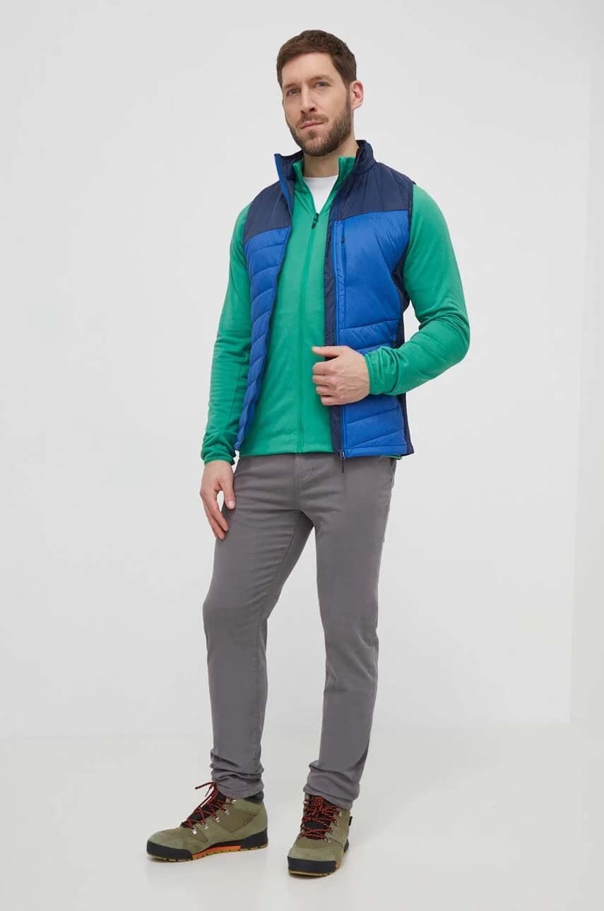 спортивная толстовка Leconte - фото 2