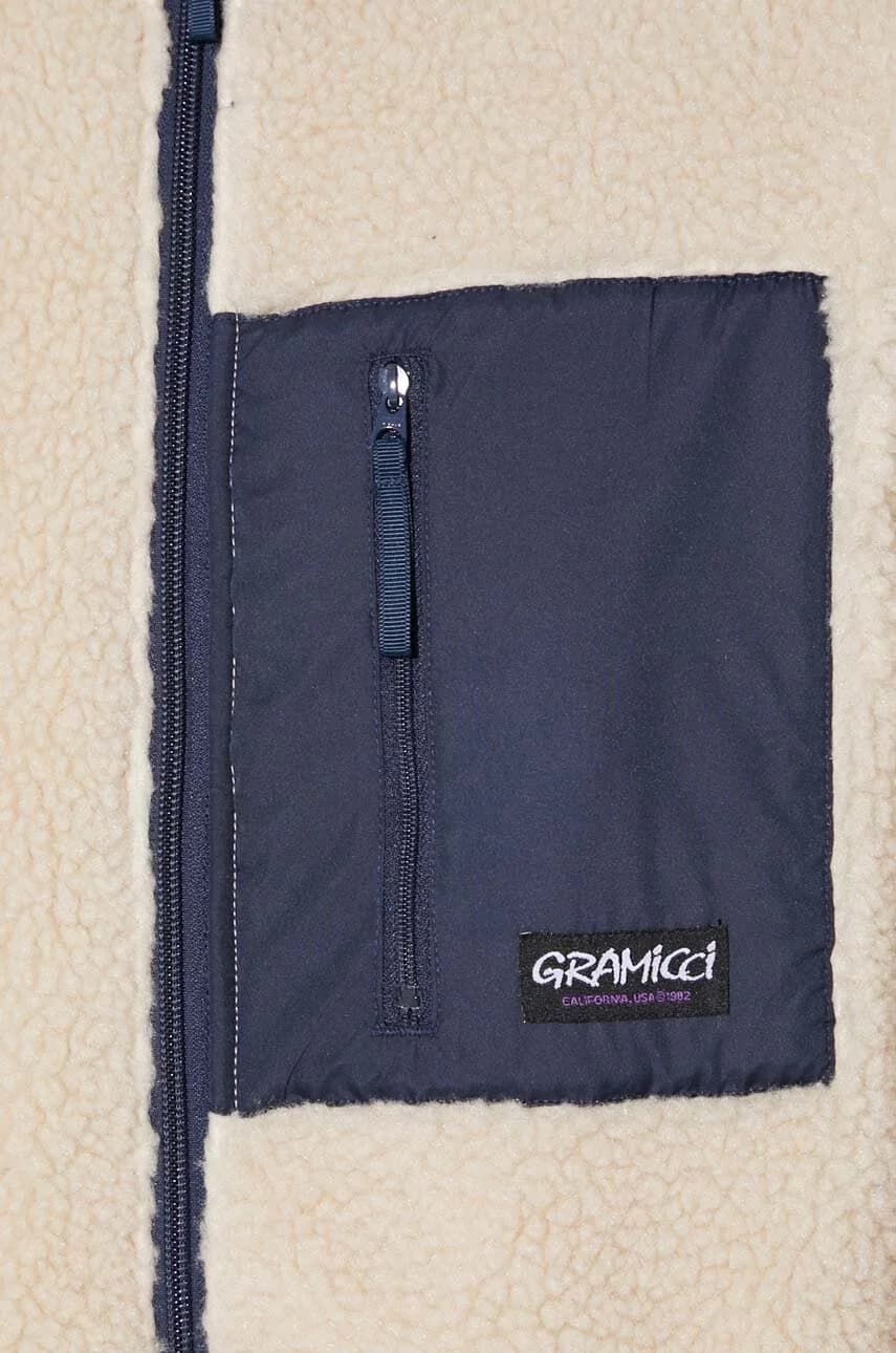 толстовка из шерпа - фото 6