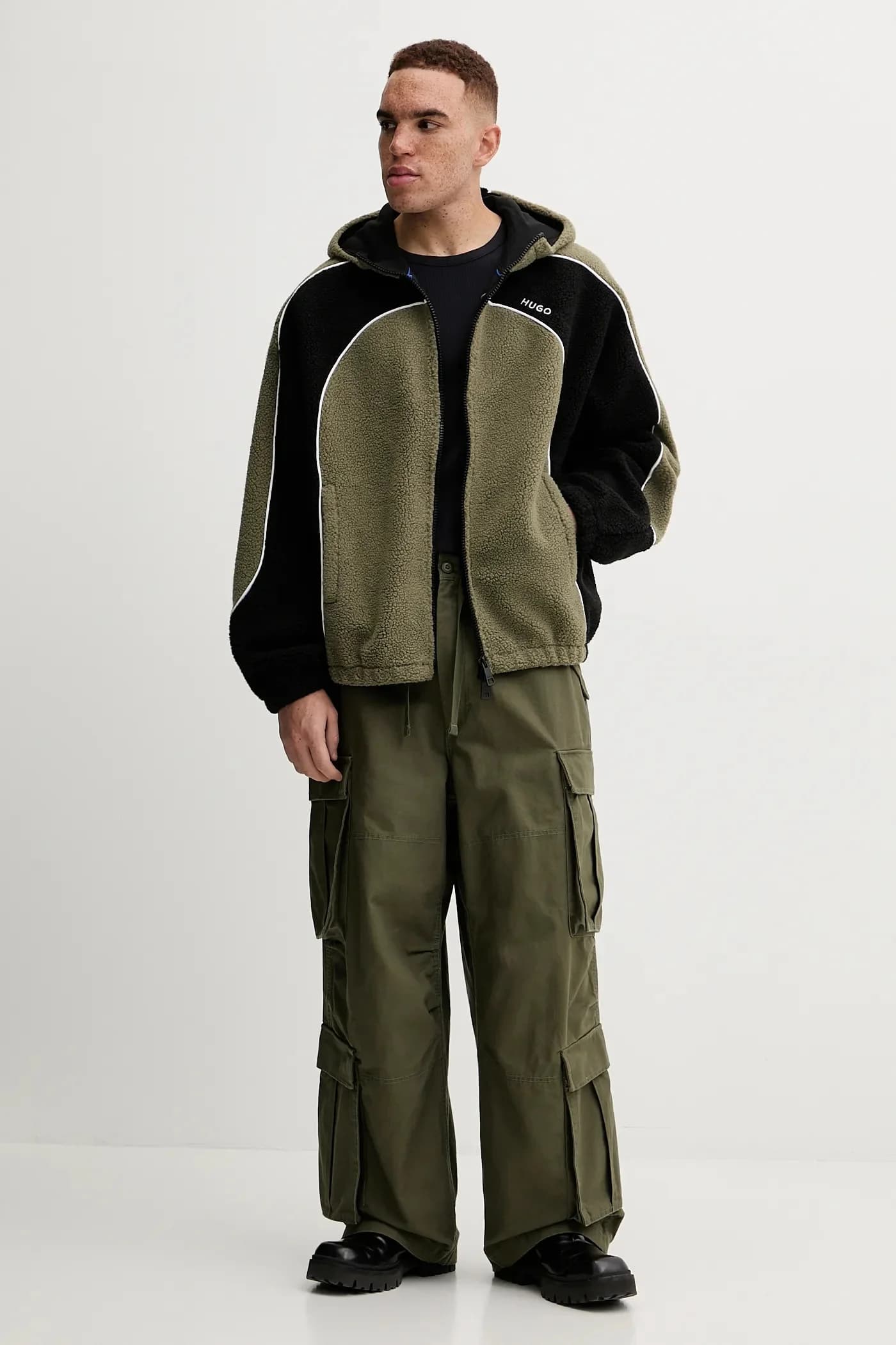 толстовка Neddyzo - фото 2