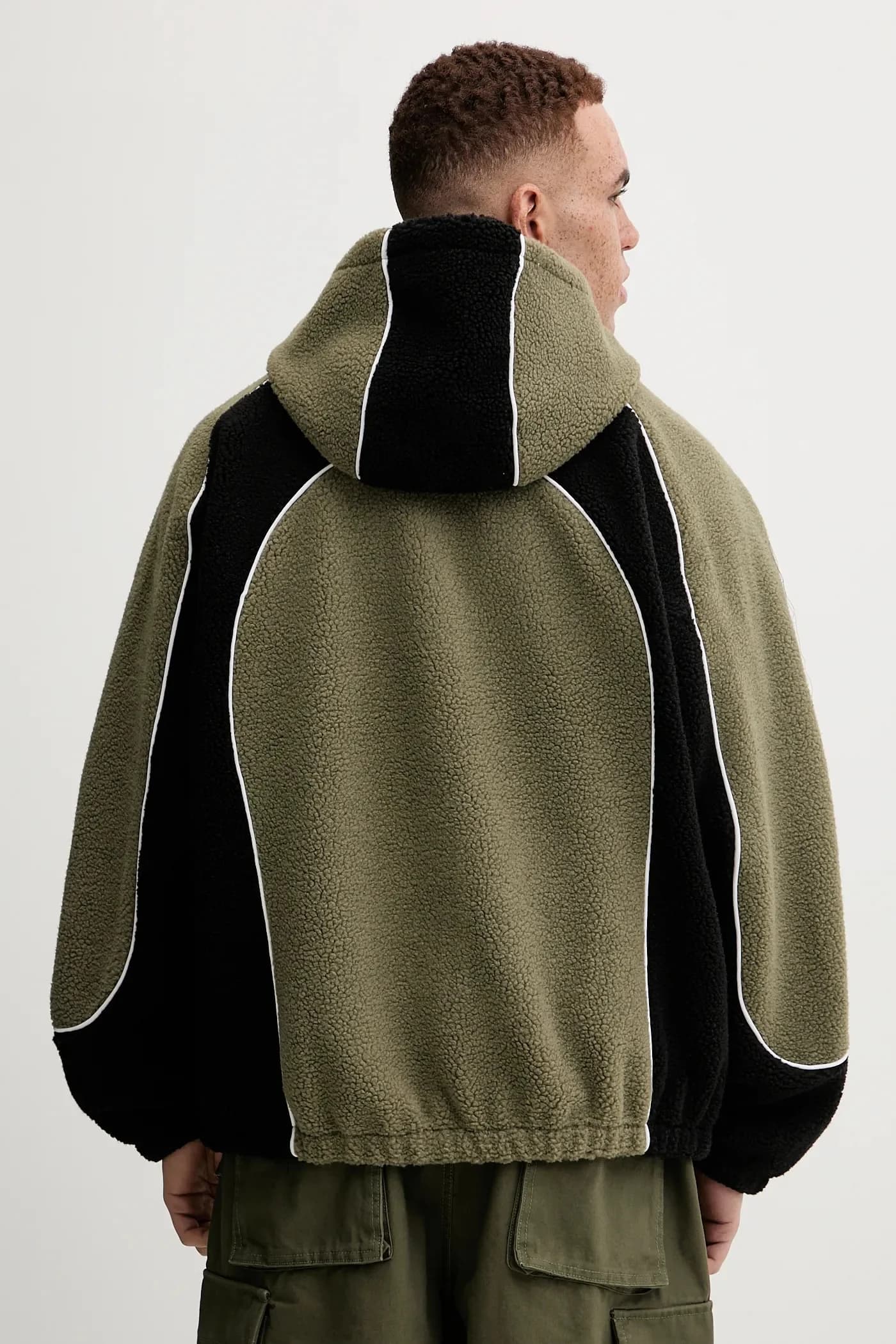 толстовка Neddyzo - фото 3