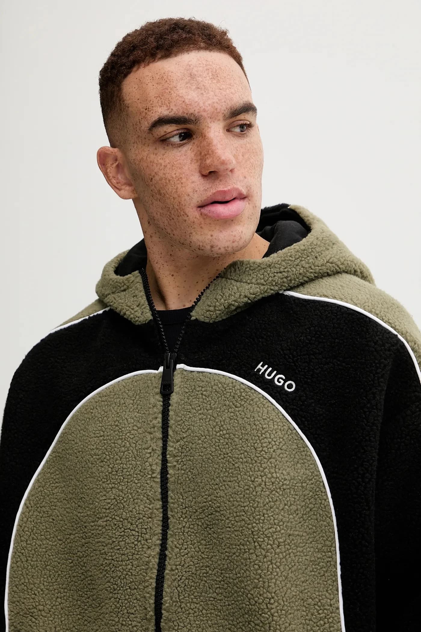 толстовка Neddyzo - фото 4