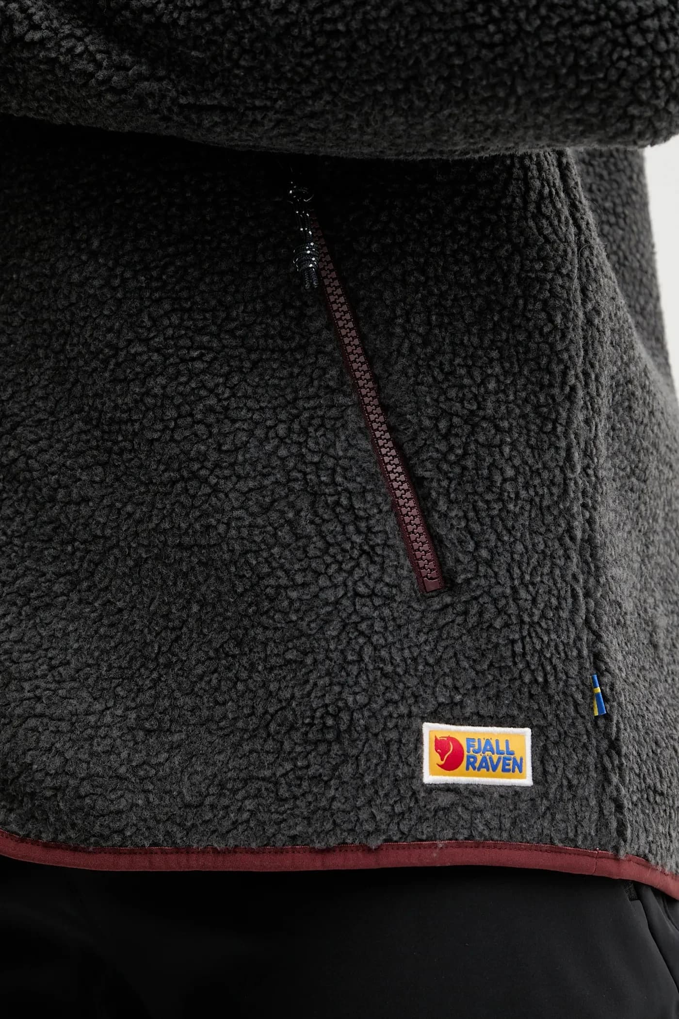 Флисовая толстовка Vardag Pile Fleece M - фото 5