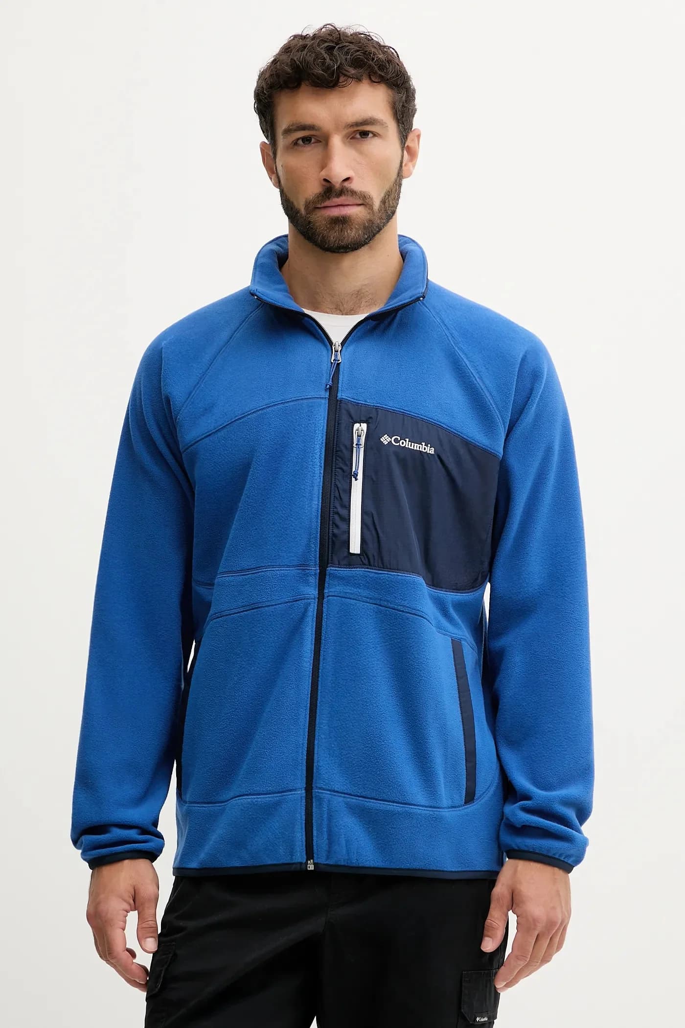 толстовка Fast Trek