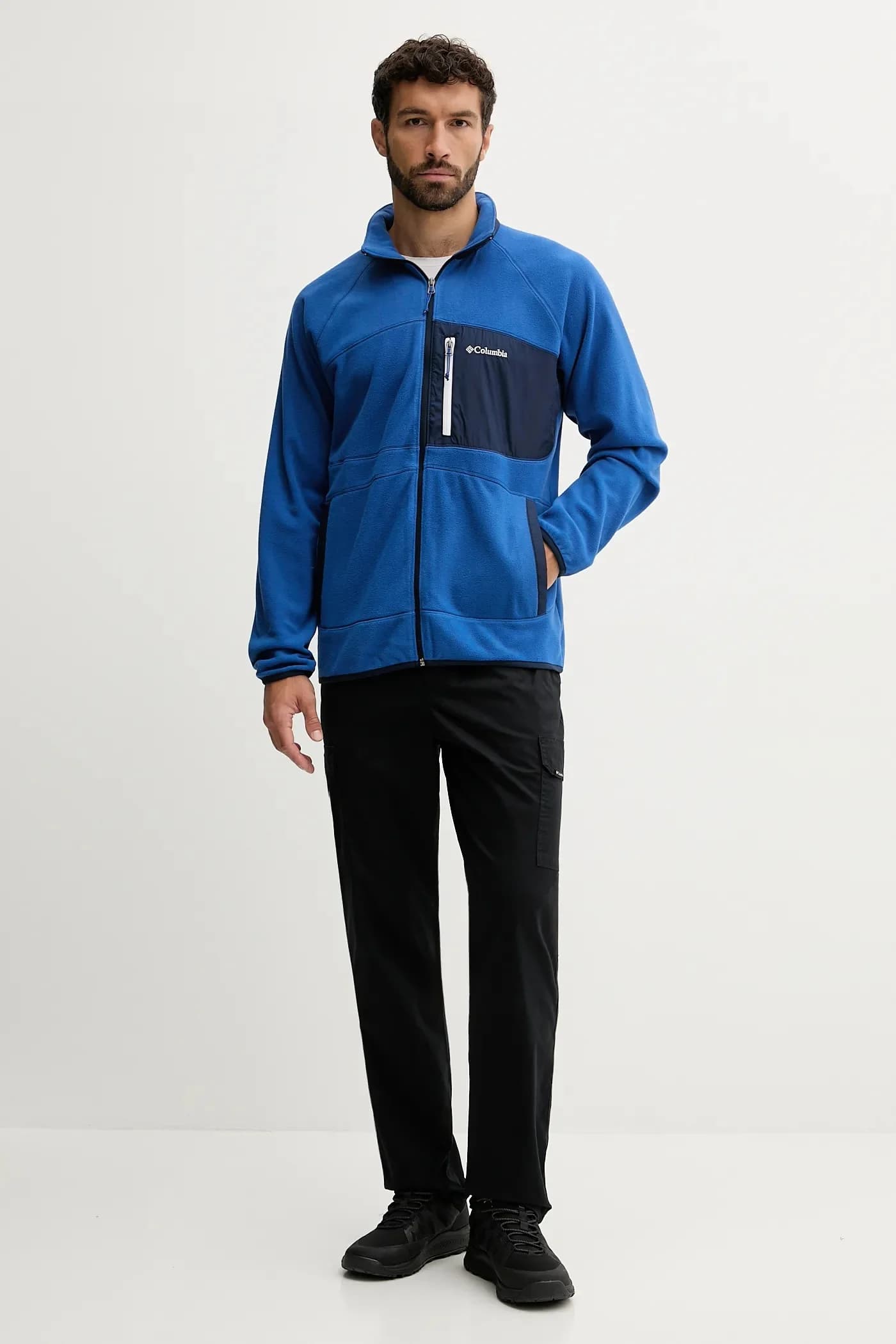 толстовка Fast Trek - фото 2