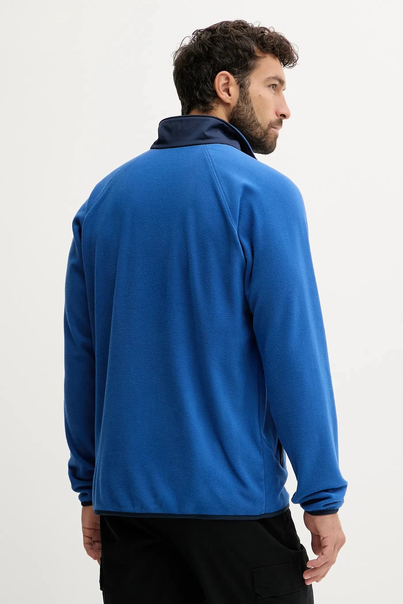 толстовка Fast Trek - фото 3