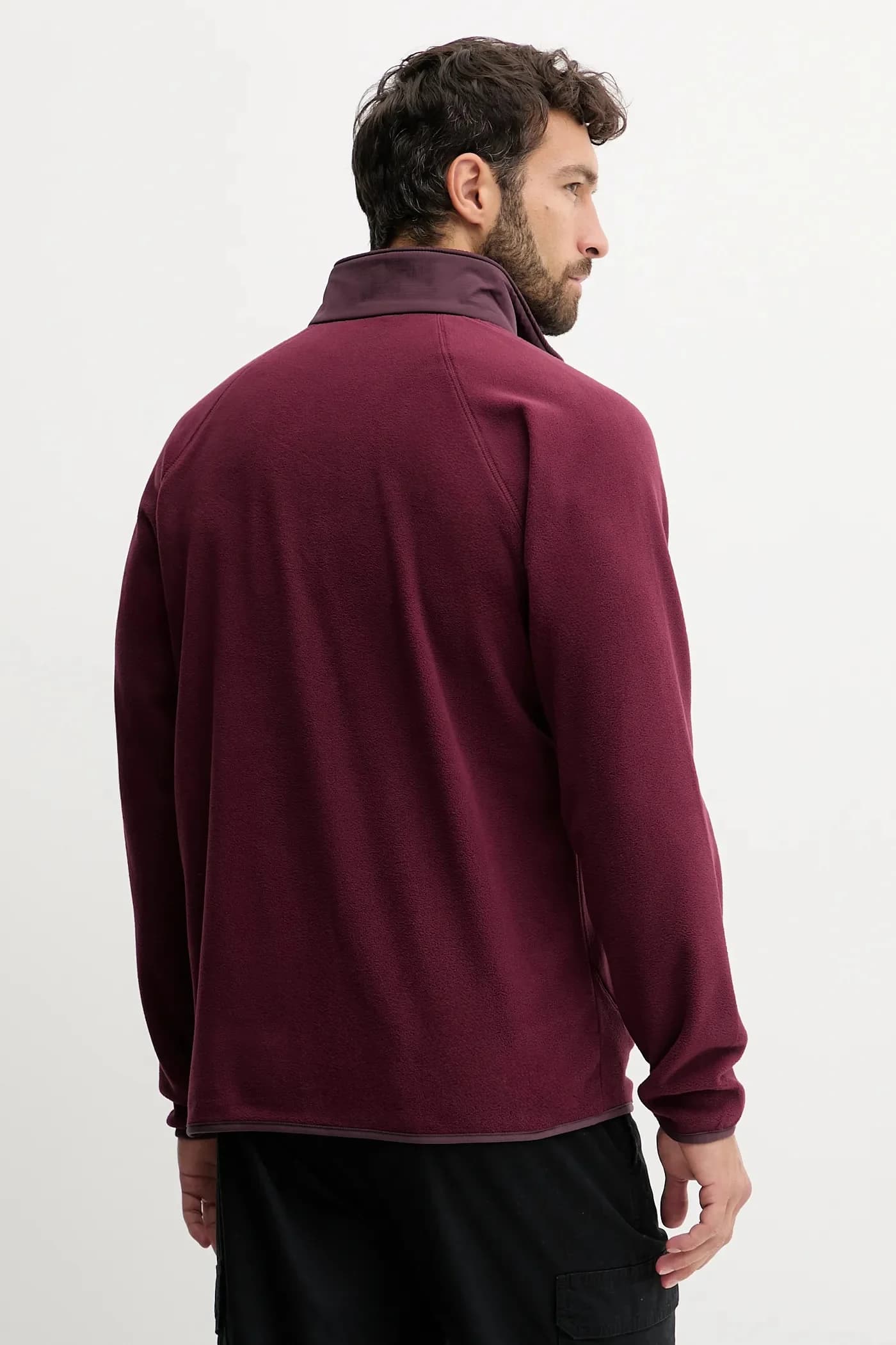 толстовка Fast Trek - фото 3