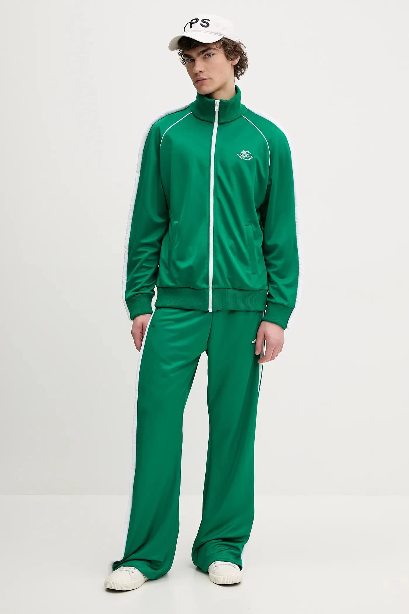 Спортивная толстовка Puffy Piping Angel - фото 2