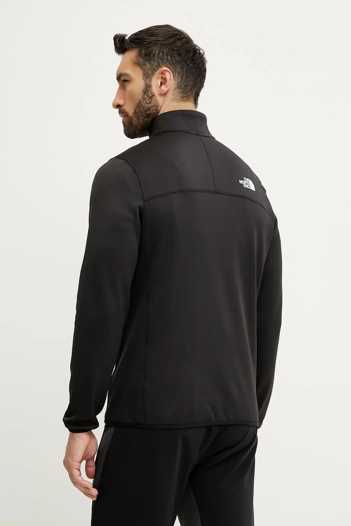 спортивная толстовка Crest - фото 3