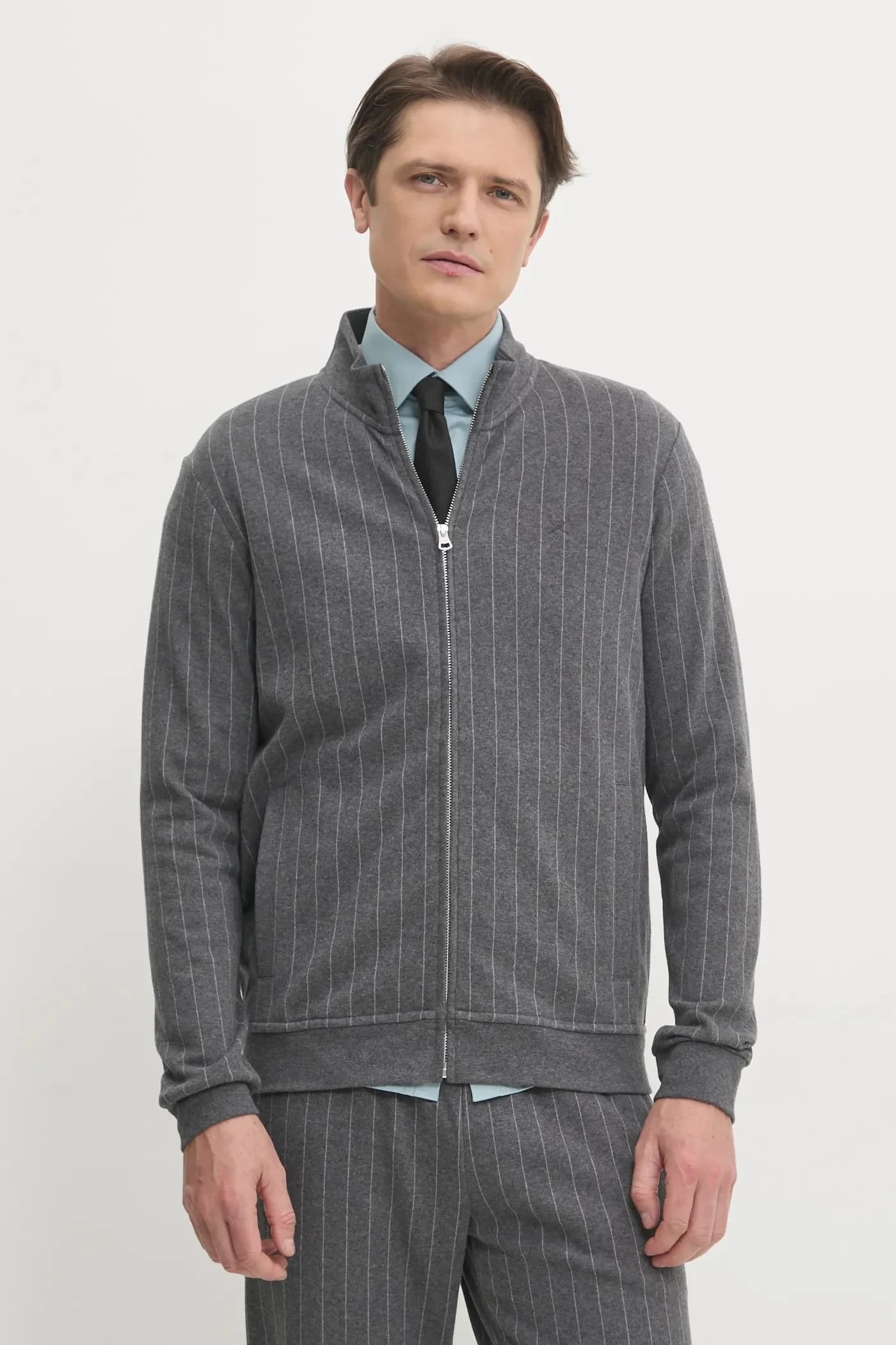 Хлопковая толстовка