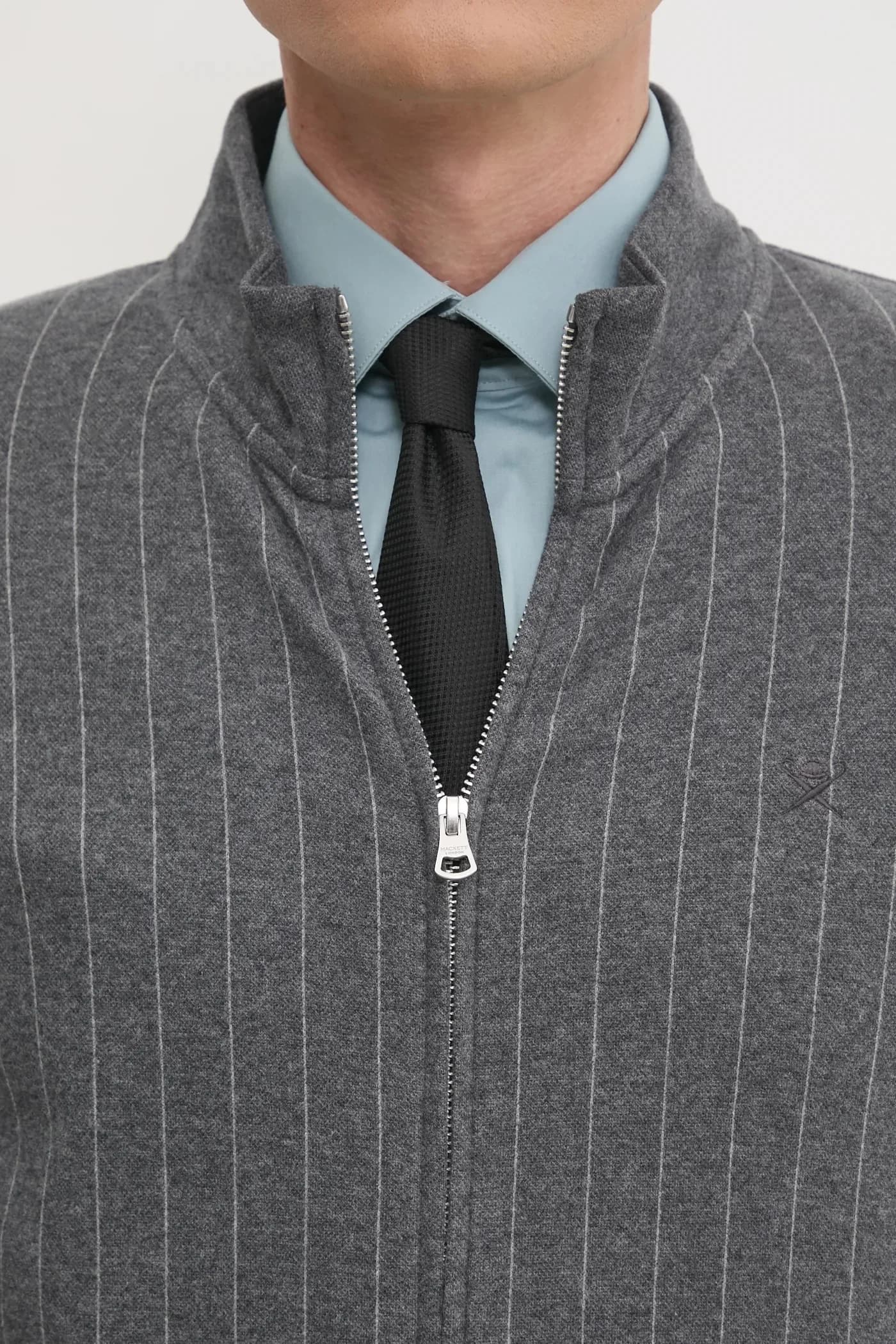 Хлопковая толстовка - фото 5