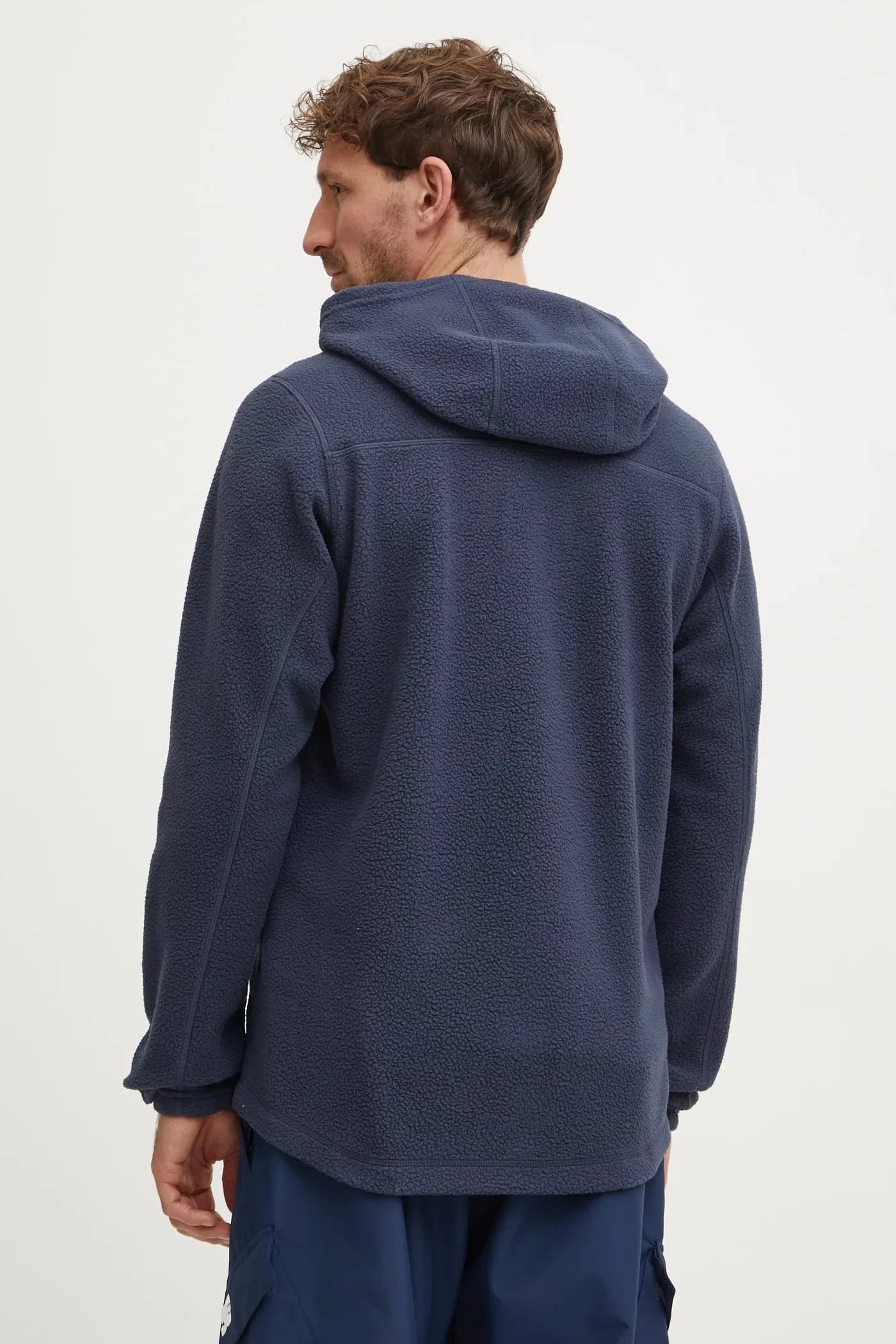 Спортивная толстовка Malung Pile - фото 3