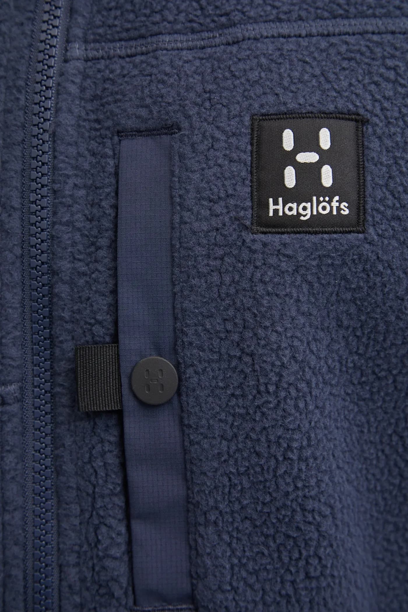 Спортивная толстовка Malung Pile - фото 5