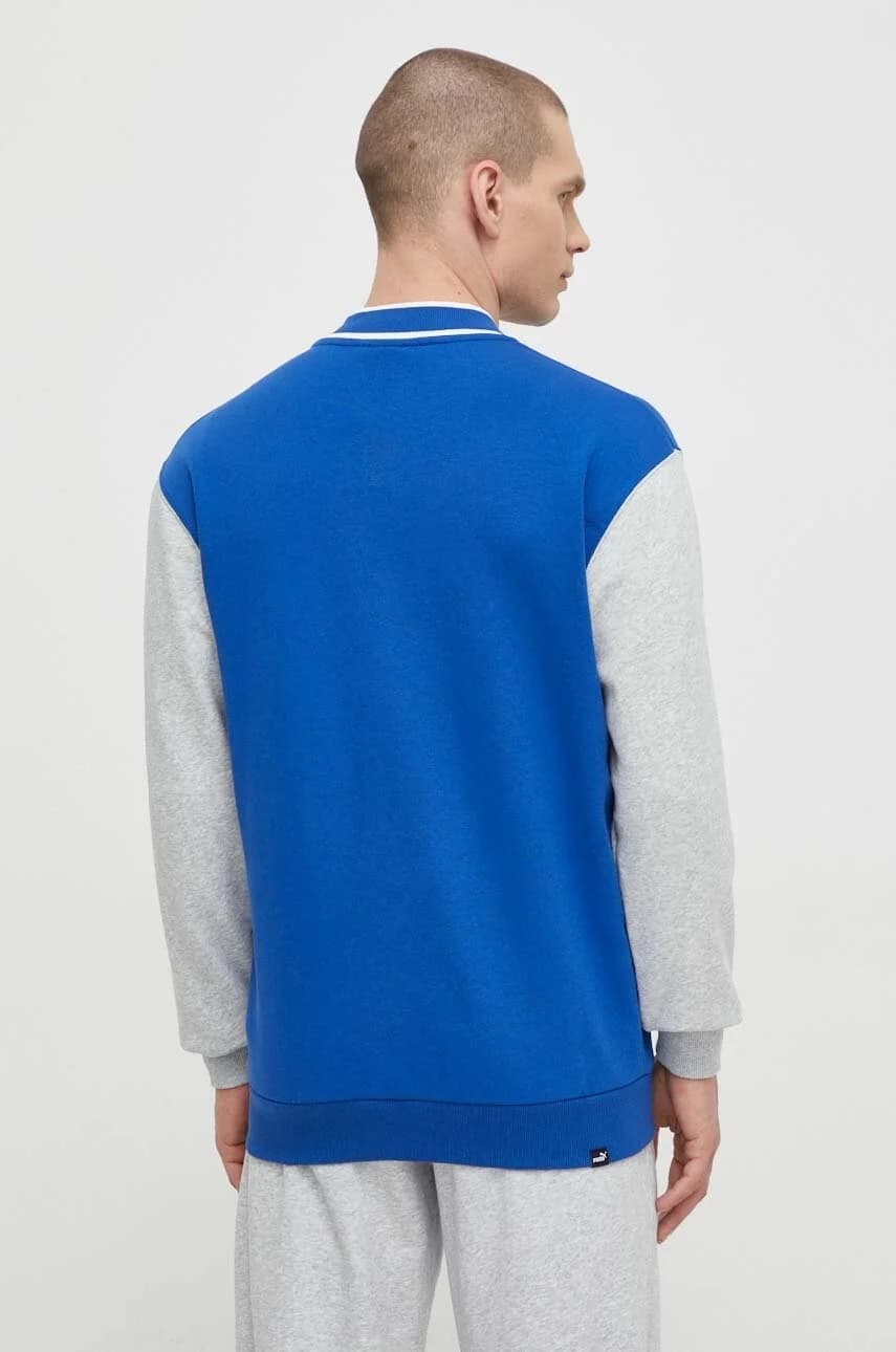 толстовка SQUAD - фото 3