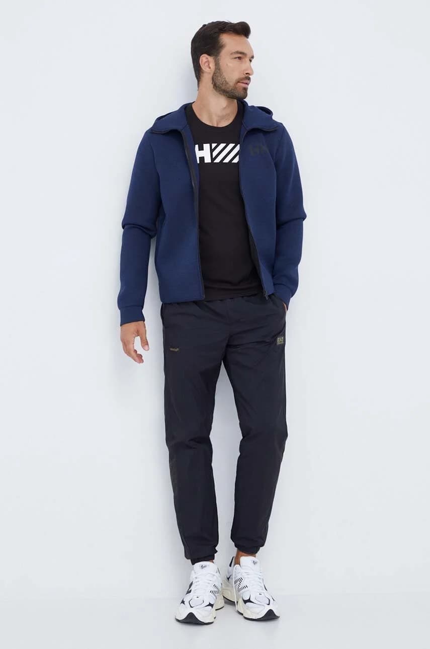 Спортивная толстовка Hydropower Ocean 2.0 - фото 2