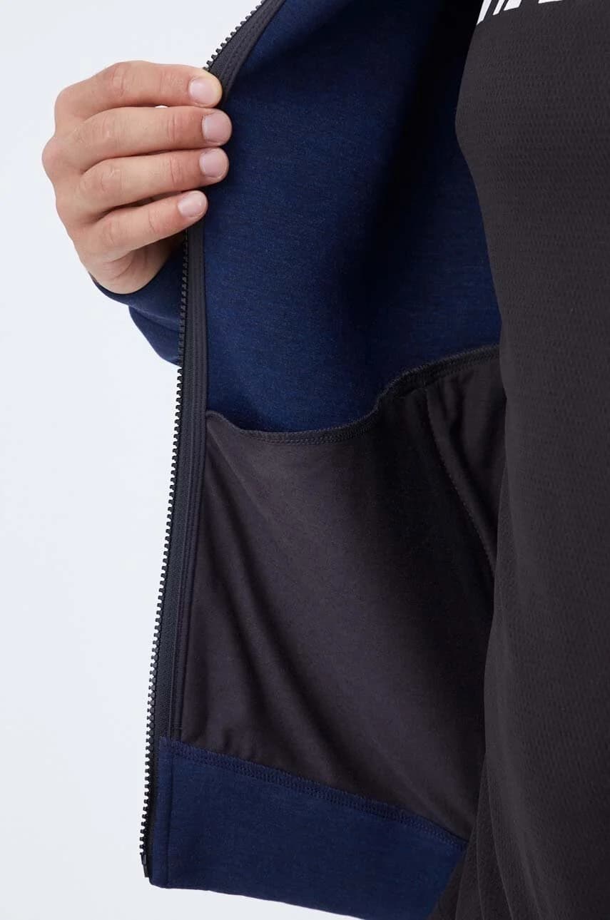 Спортивная толстовка Hydropower Ocean 2.0 - фото 5