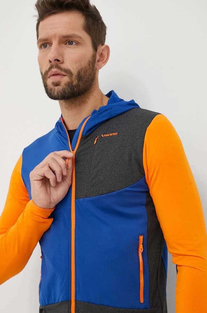 спортивная толстовка Tacoma