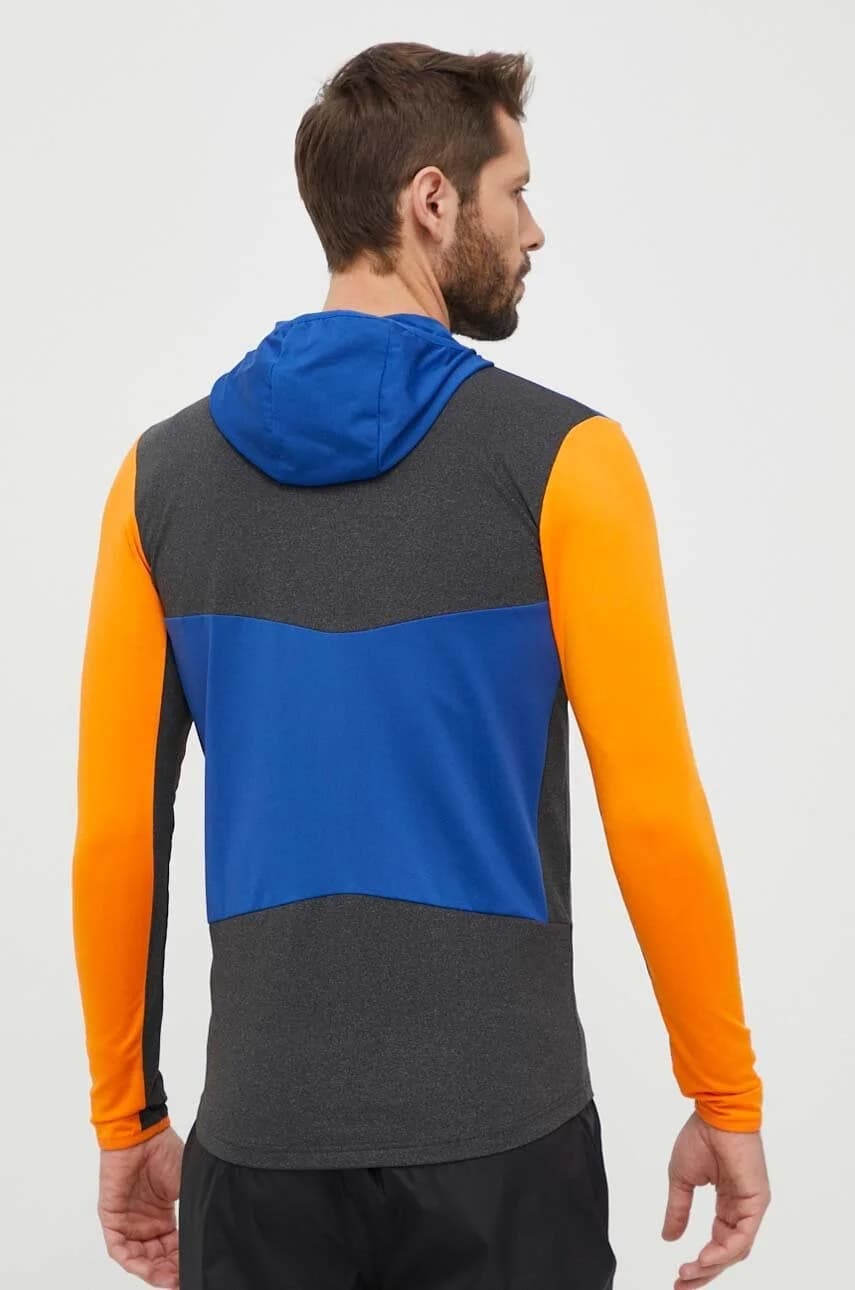 спортивная толстовка Tacoma - фото 3