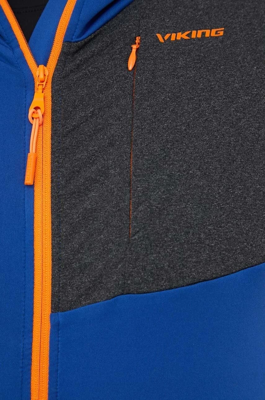 спортивная толстовка Tacoma - фото 5