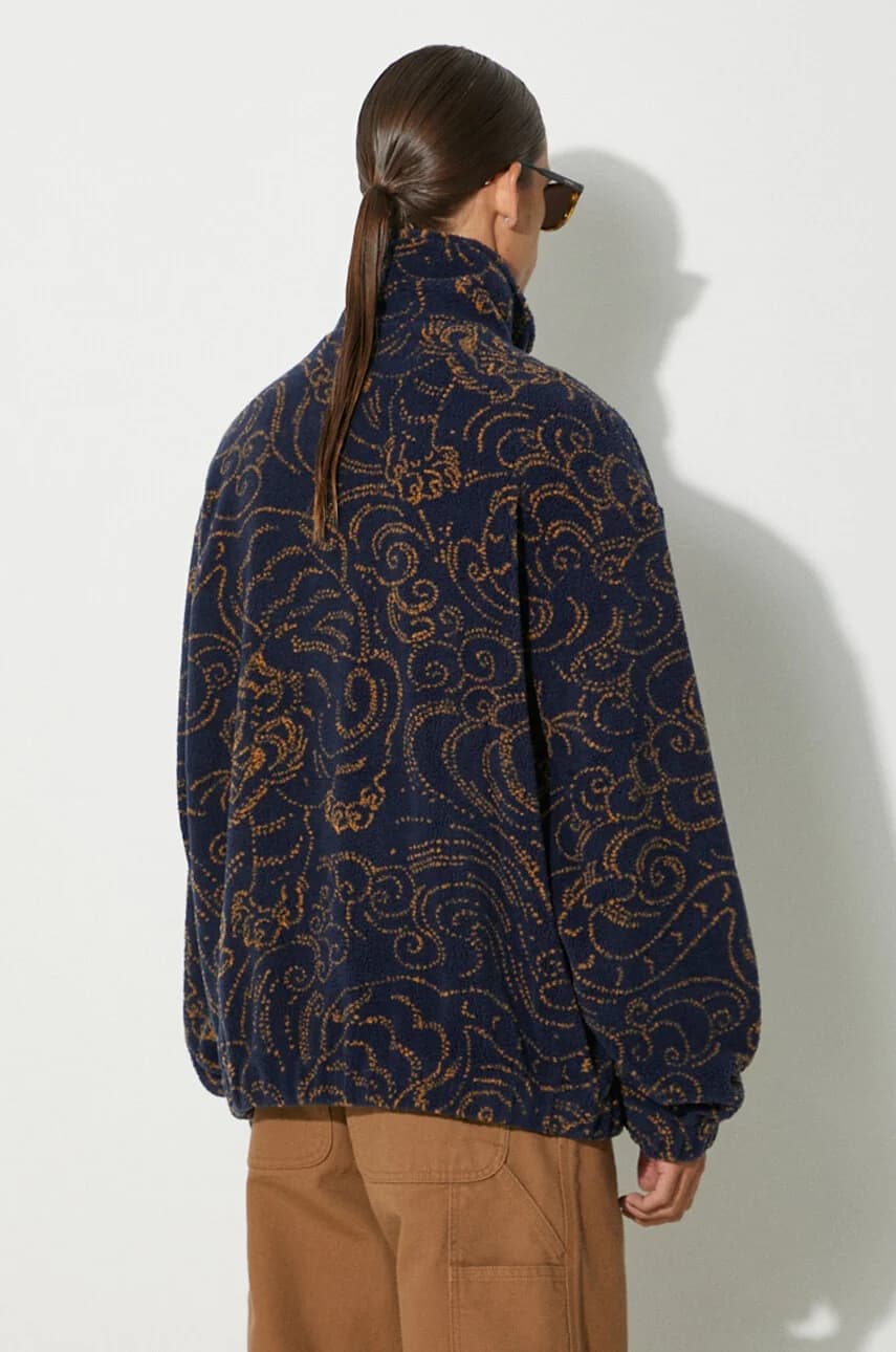 Флисовая толстовка Star Tiger Jacket - фото 3