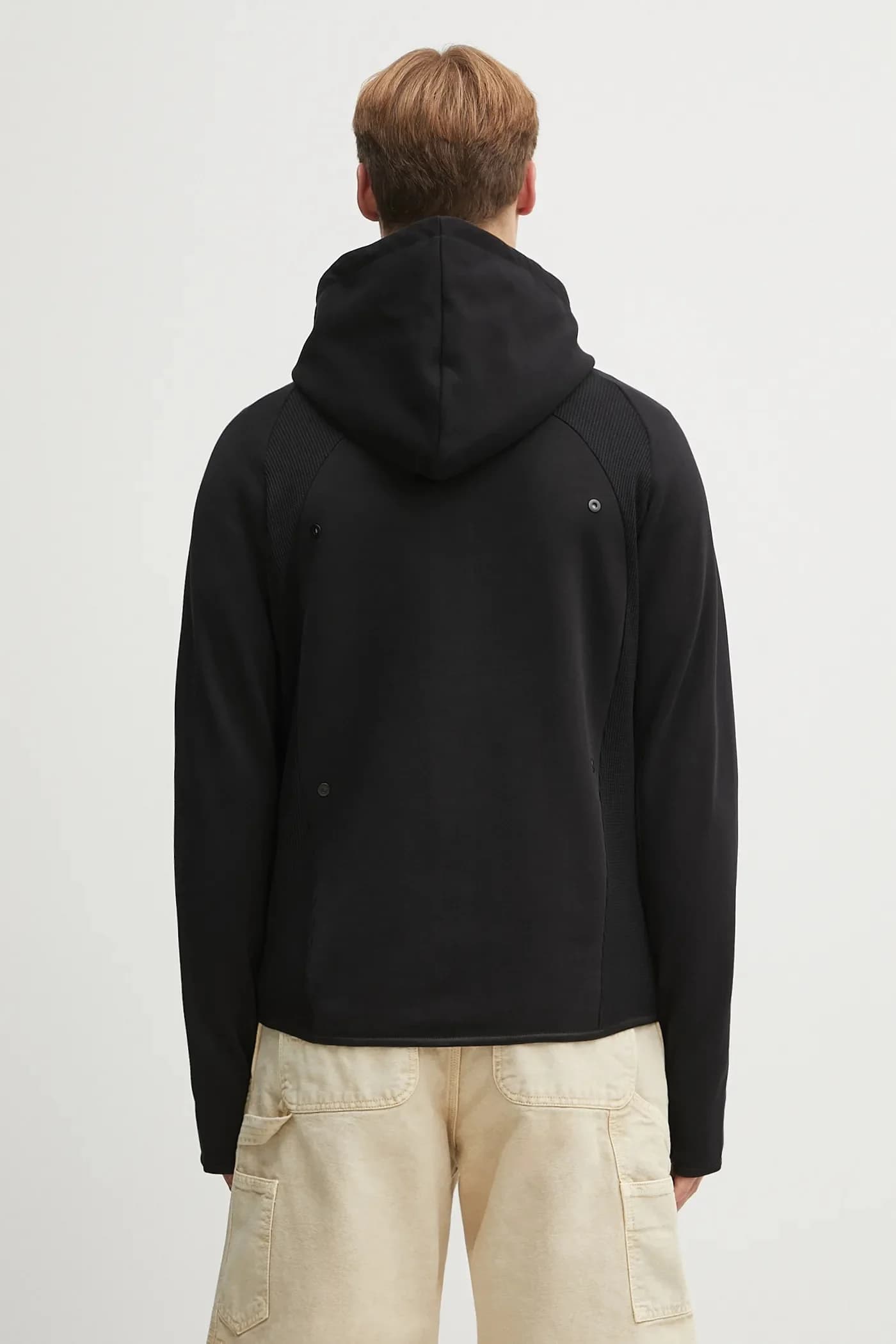 Хлопковая толстовка - фото 3