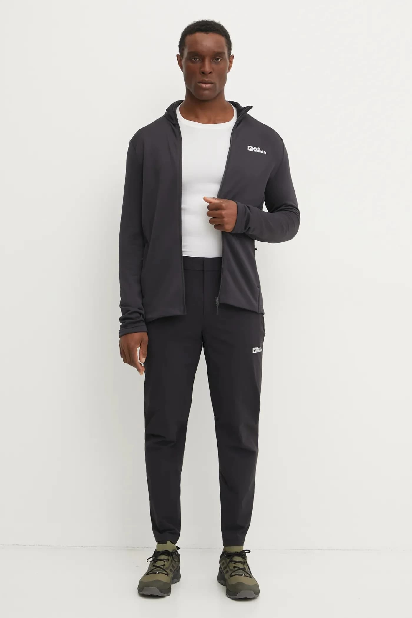 спортивная толстовка Kolbenberg - фото 2