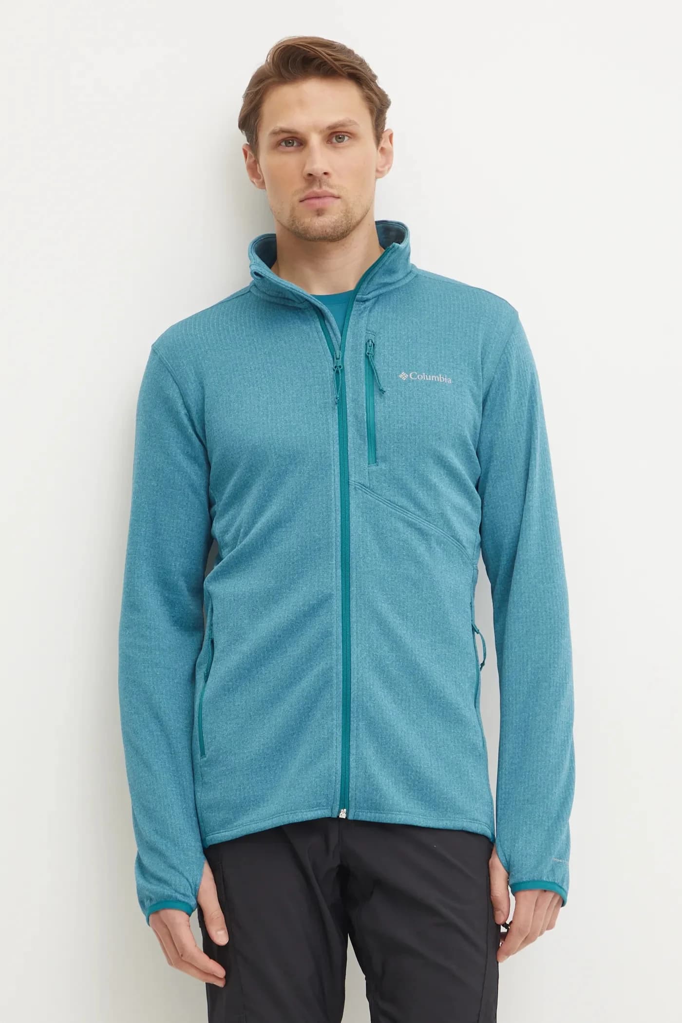 Спортивная толстовка Park View